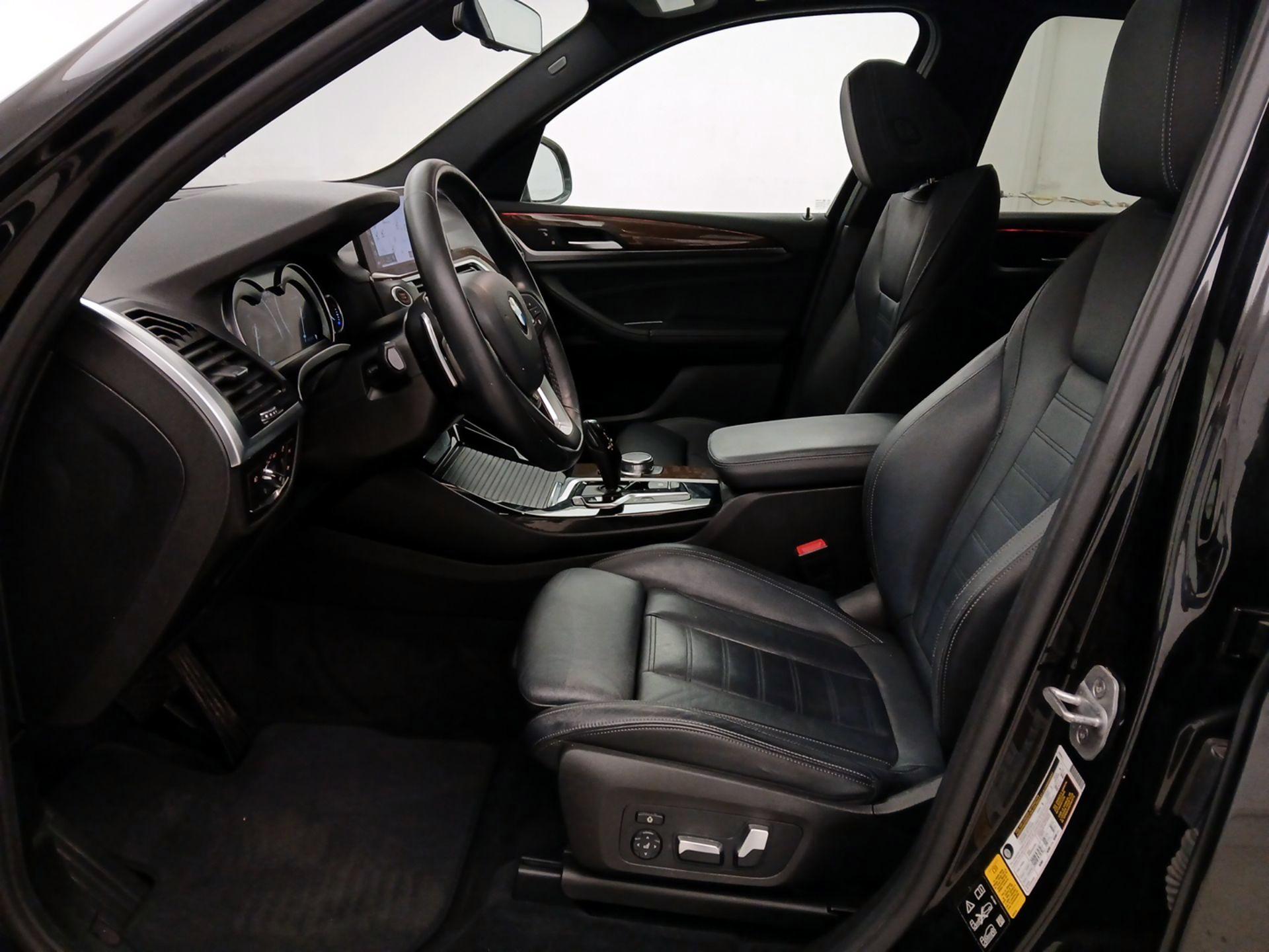 Thumbnail: 2019 BMW X3 - 9