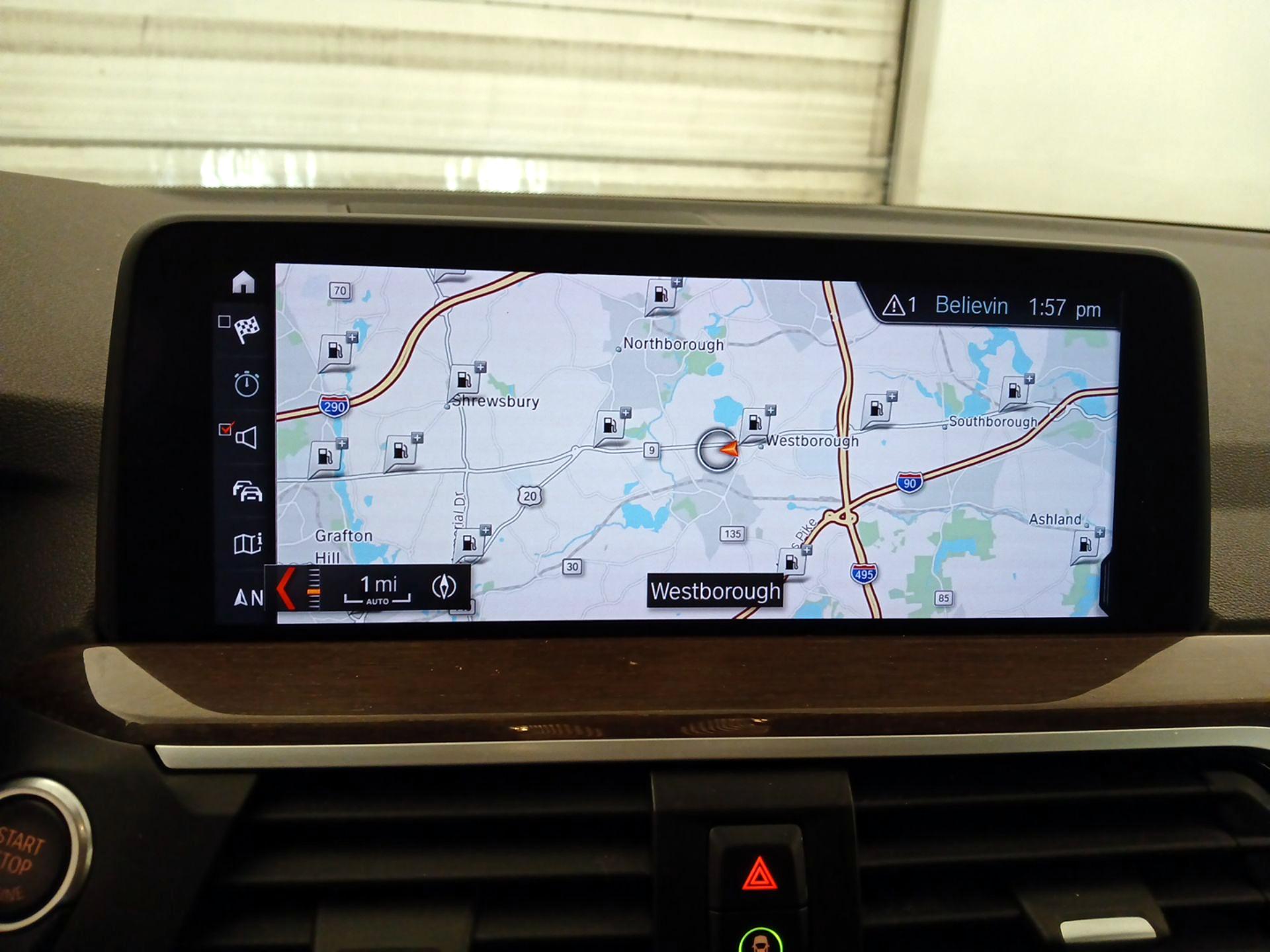 Thumbnail: 2019 BMW X3 - 12
