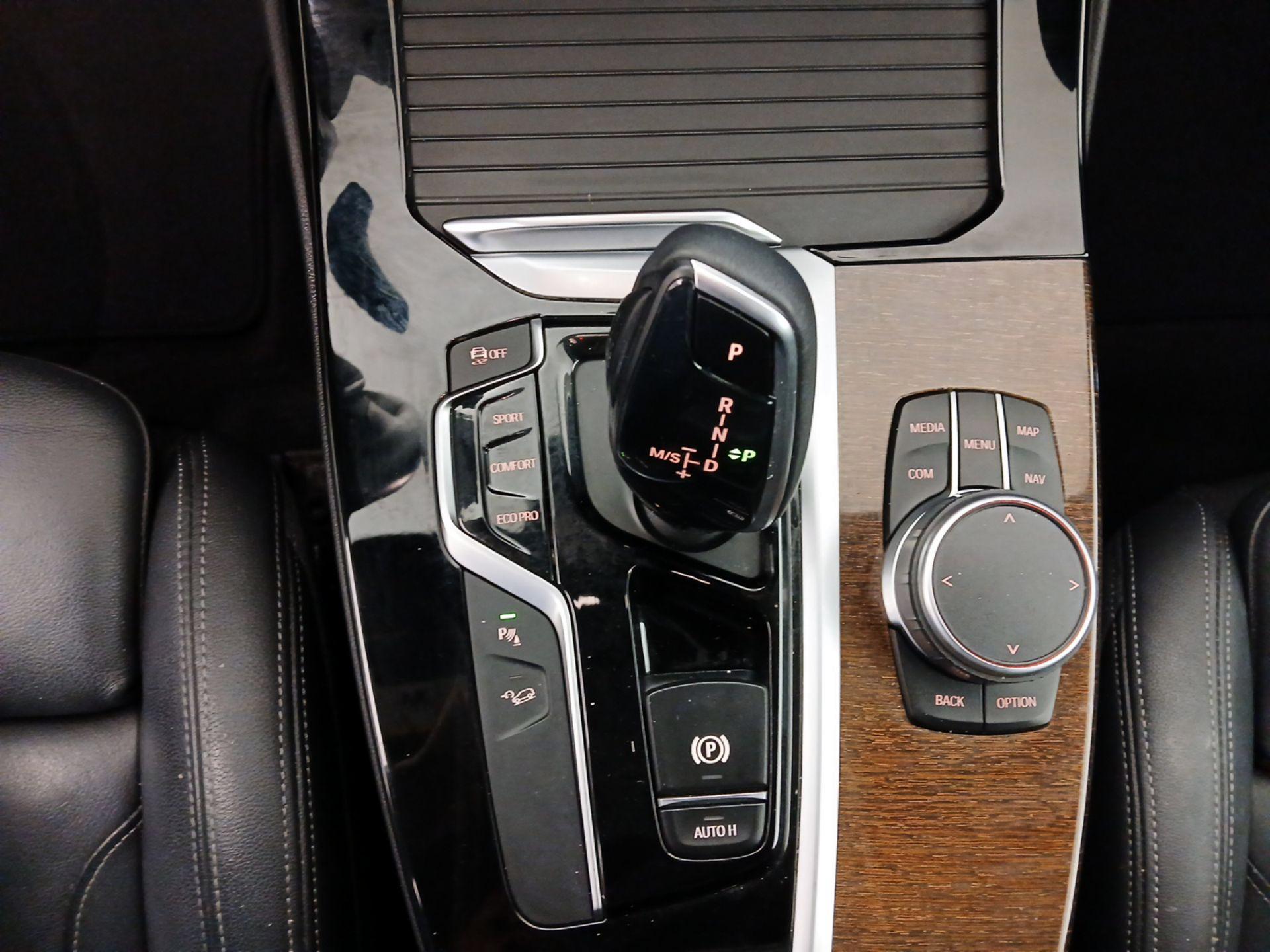 Thumbnail: 2019 BMW X3 - 16
