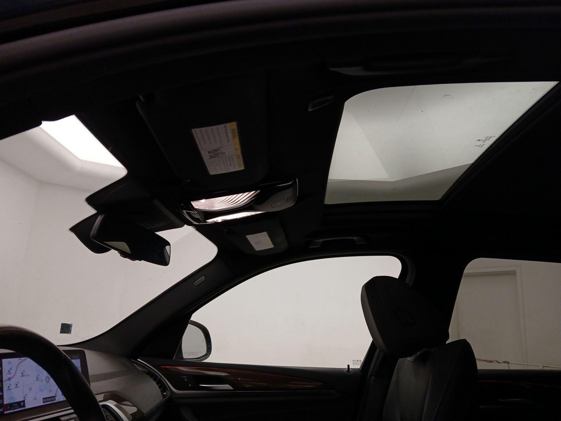 Thumbnail: 2019 BMW X3 - 18