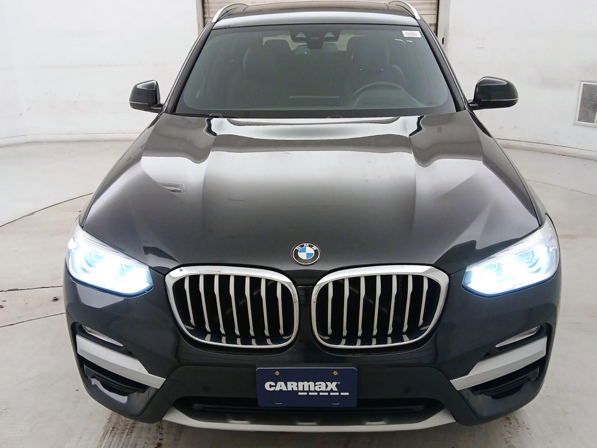 Thumbnail: 2019 BMW X3 - 2