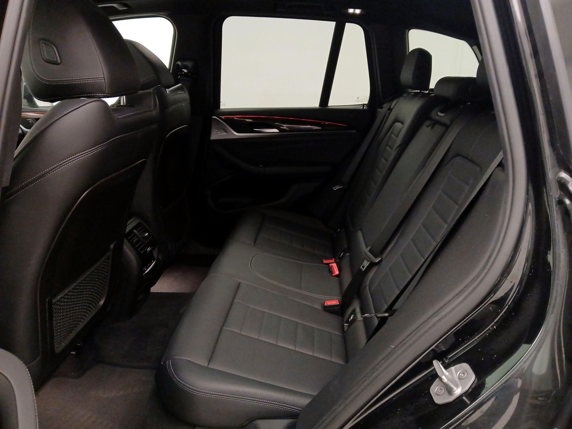 Thumbnail: 2019 BMW X3 - 19