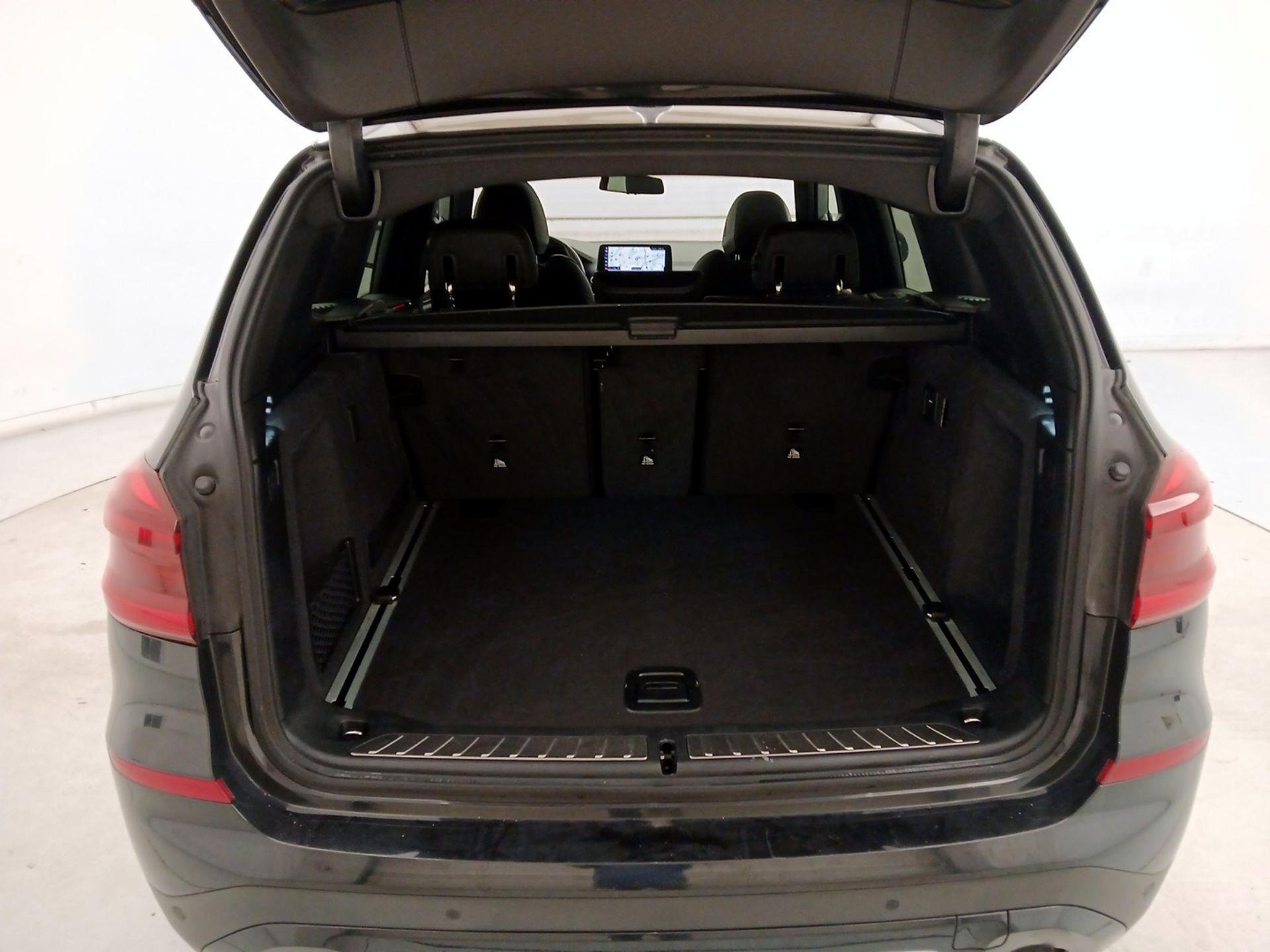 Thumbnail: 2019 BMW X3 - 20