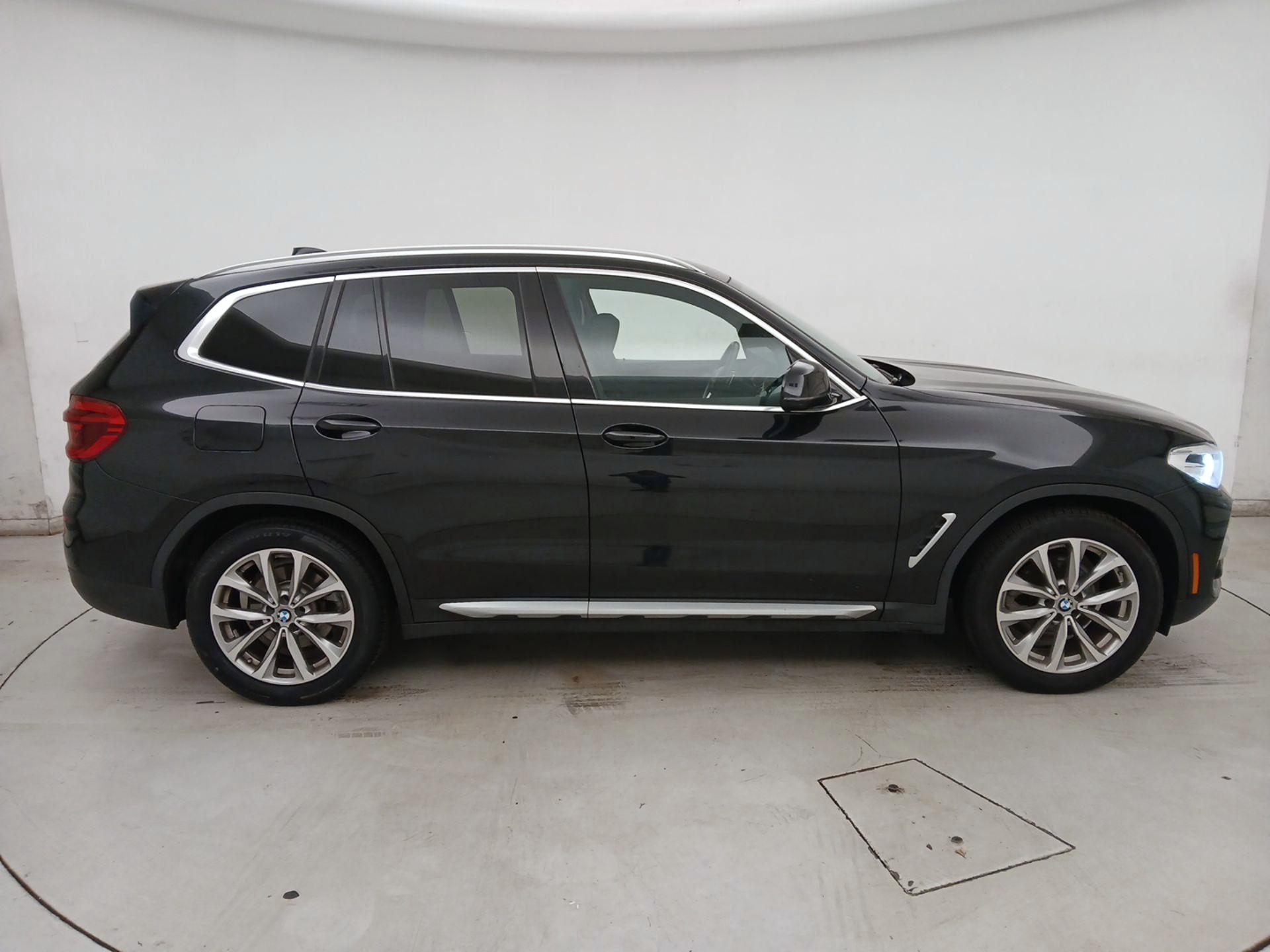 Thumbnail: 2019 BMW X3 - 4
