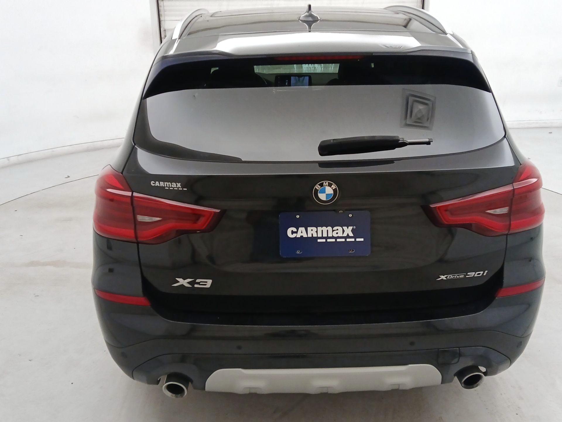 Thumbnail: 2019 BMW X3 - 6