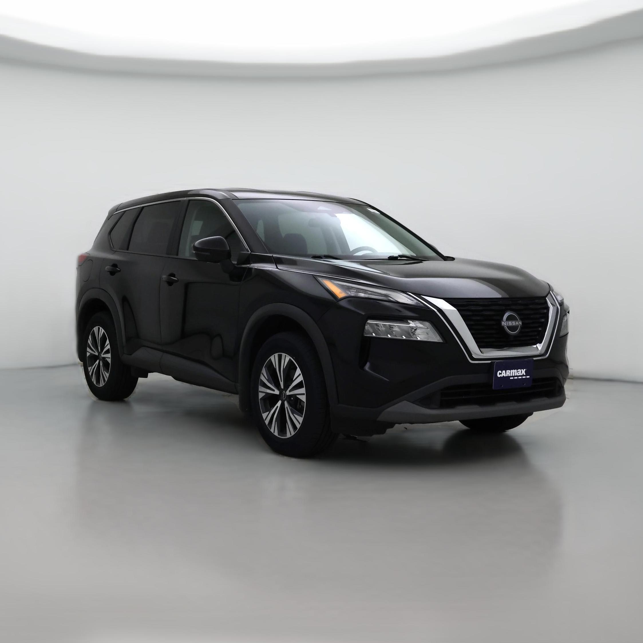 Thumbnail: 2023 Nissan Rogue - 1