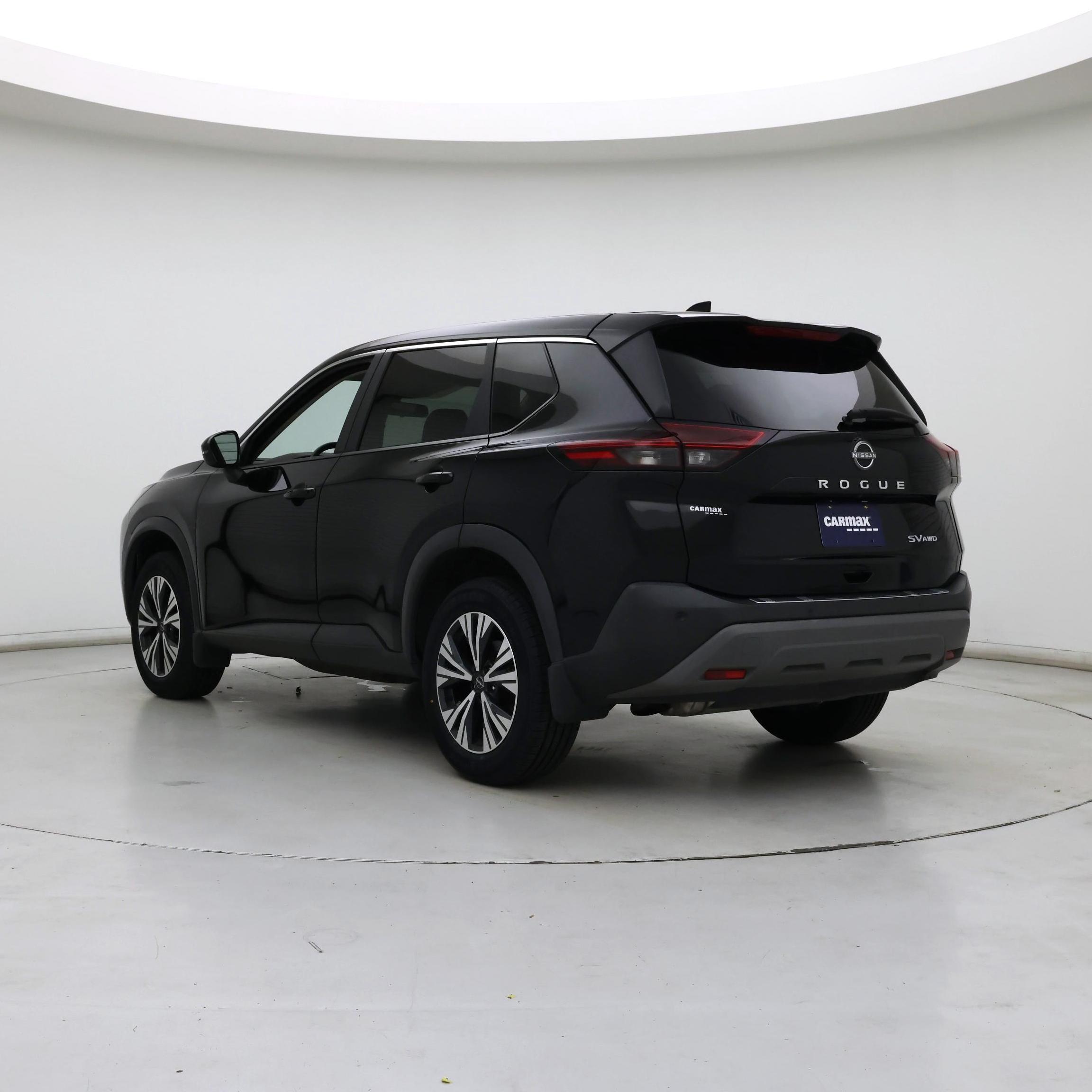 Thumbnail: 2023 Nissan Rogue - 2