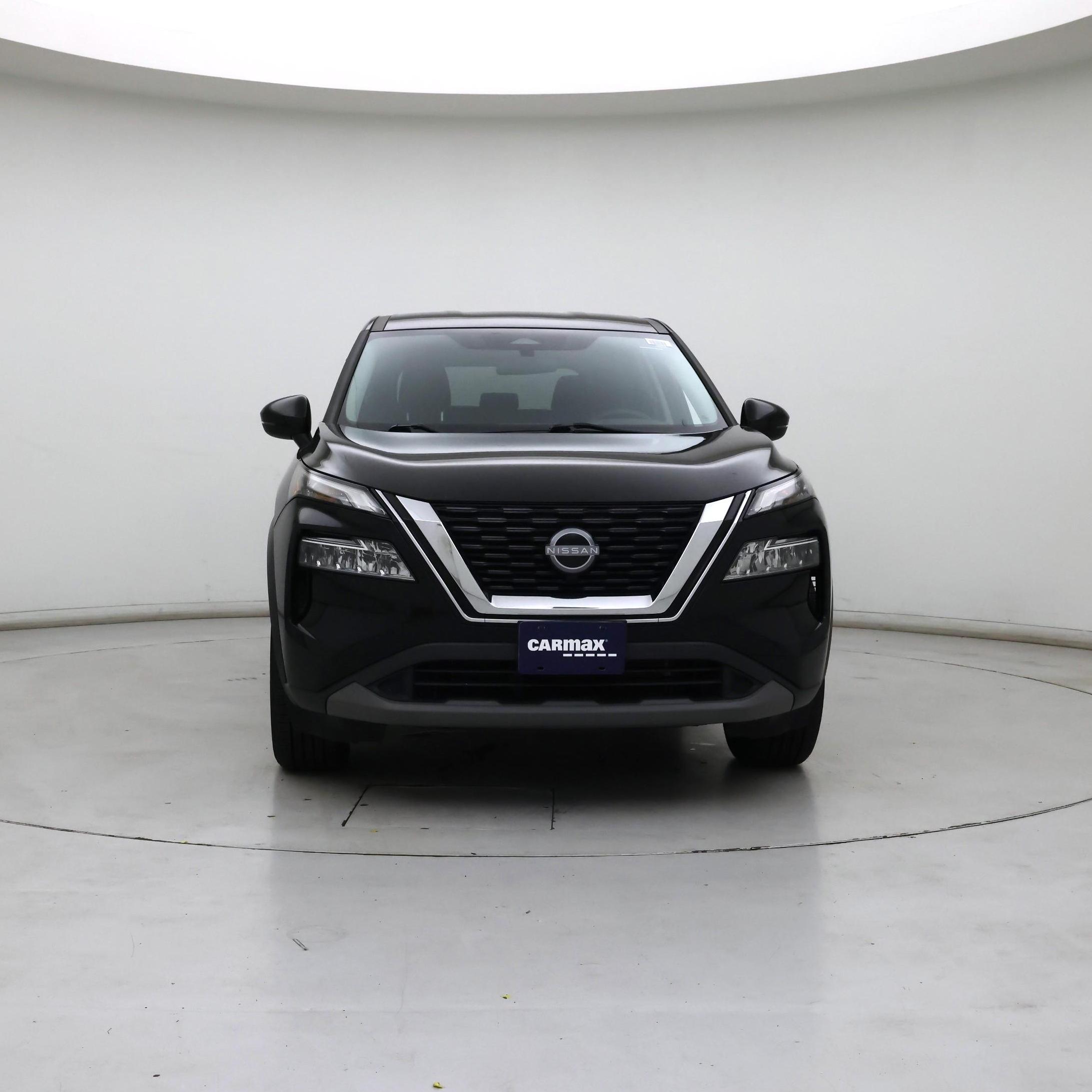Thumbnail: 2023 Nissan Rogue - 5