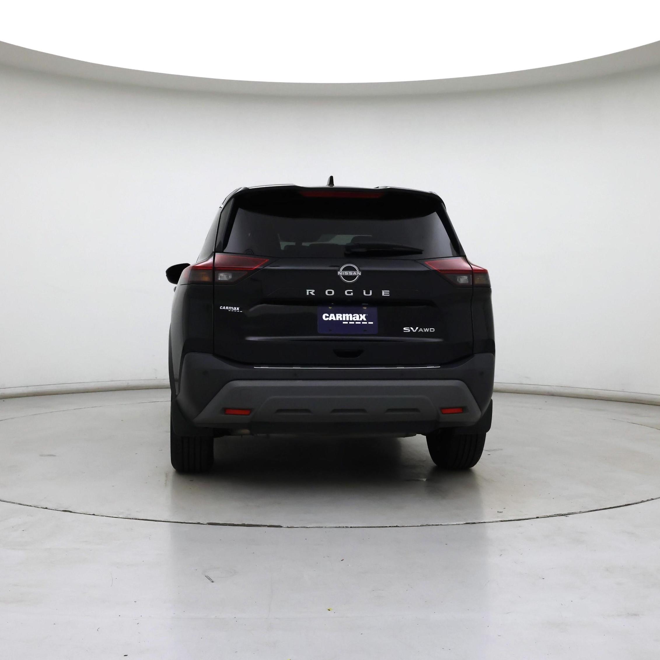 Thumbnail: 2023 Nissan Rogue - 6