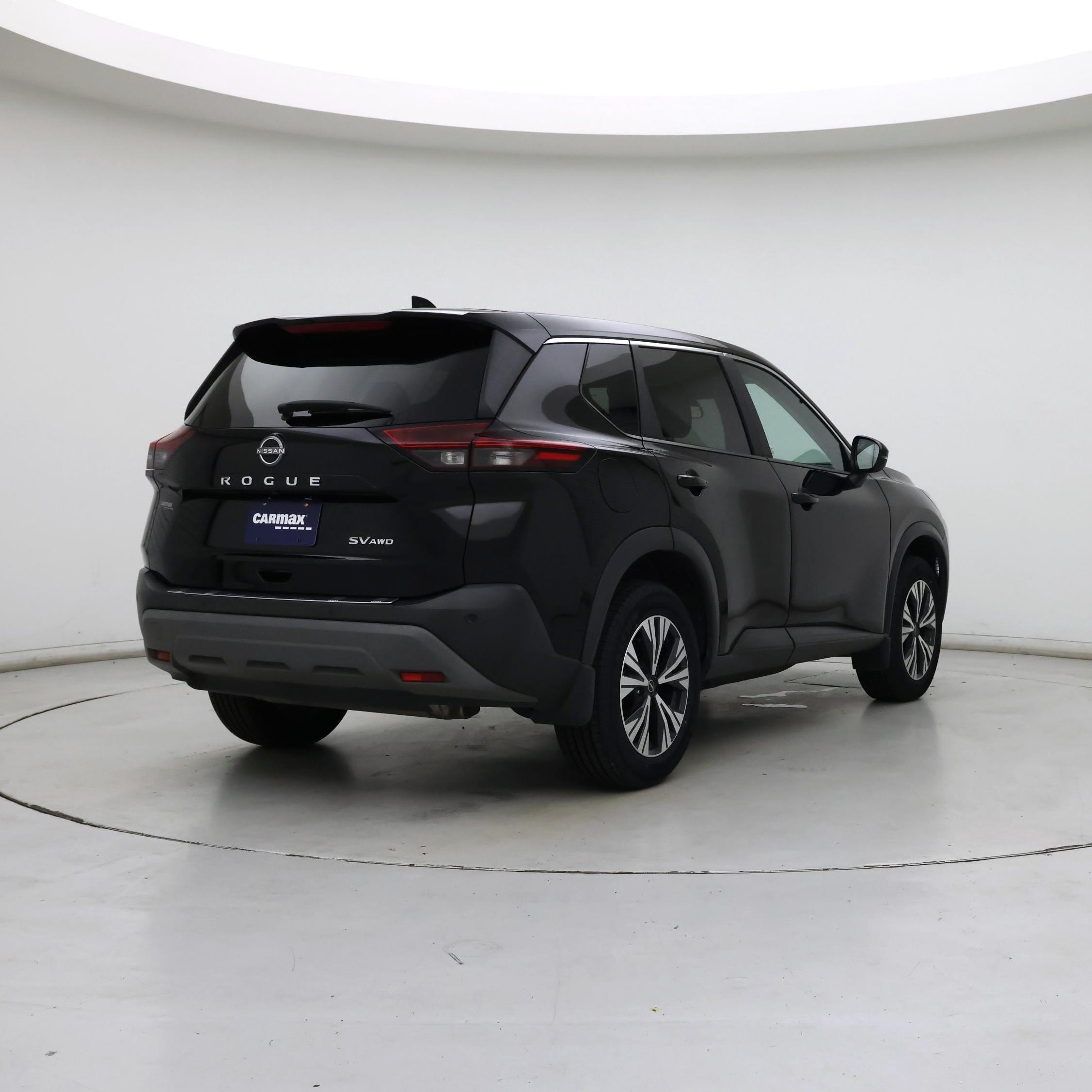 Thumbnail: 2023 Nissan Rogue - 8