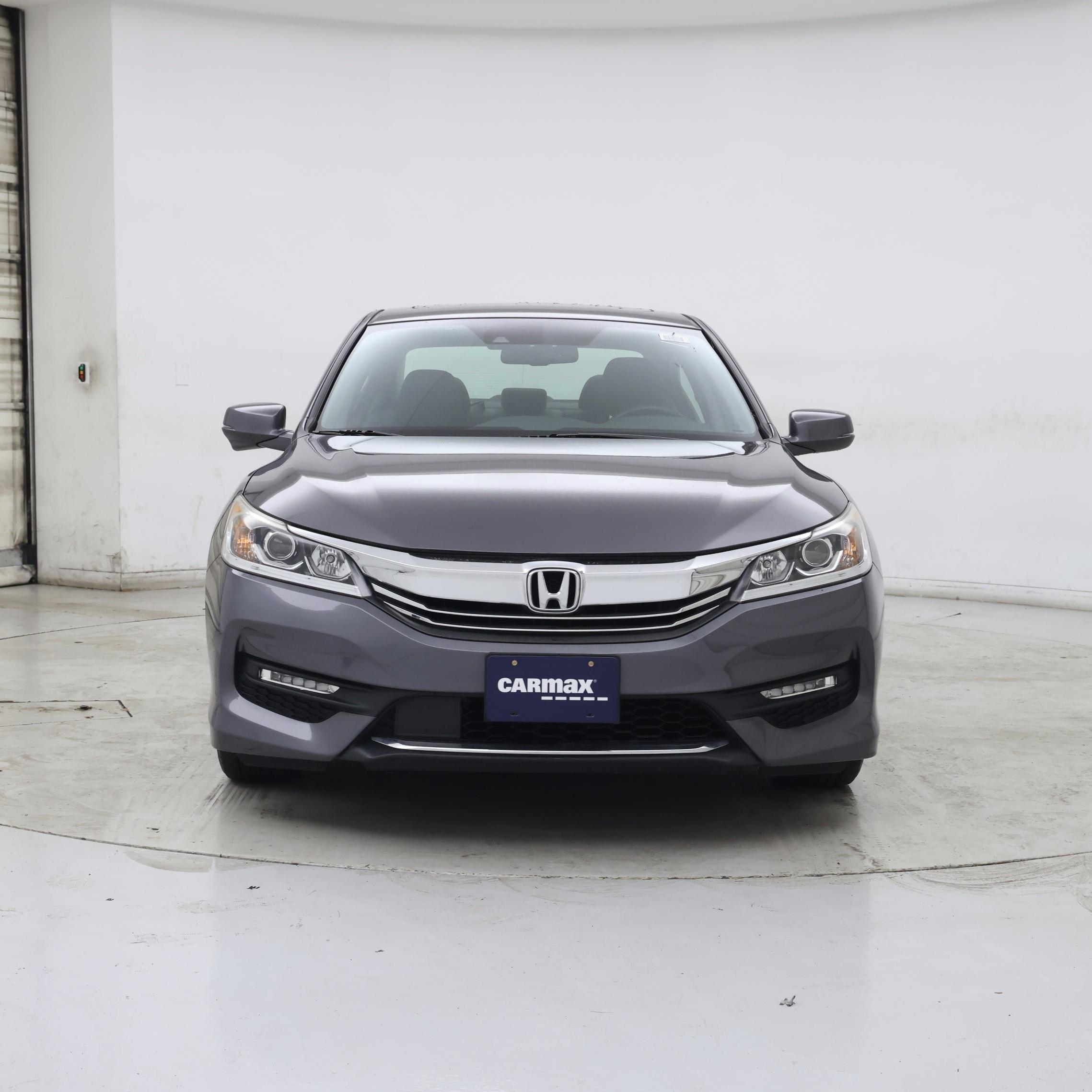 Thumbnail: 2017 Honda Accord - 5