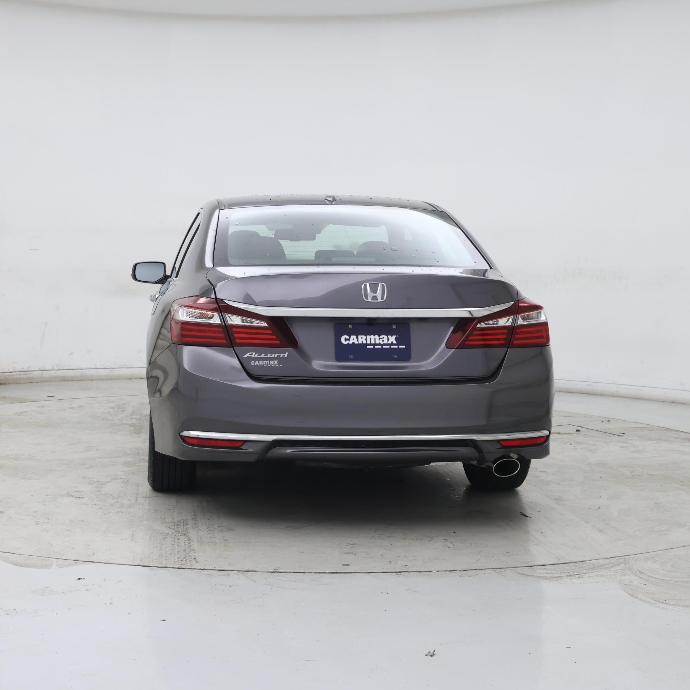 Thumbnail: 2017 Honda Accord - 6