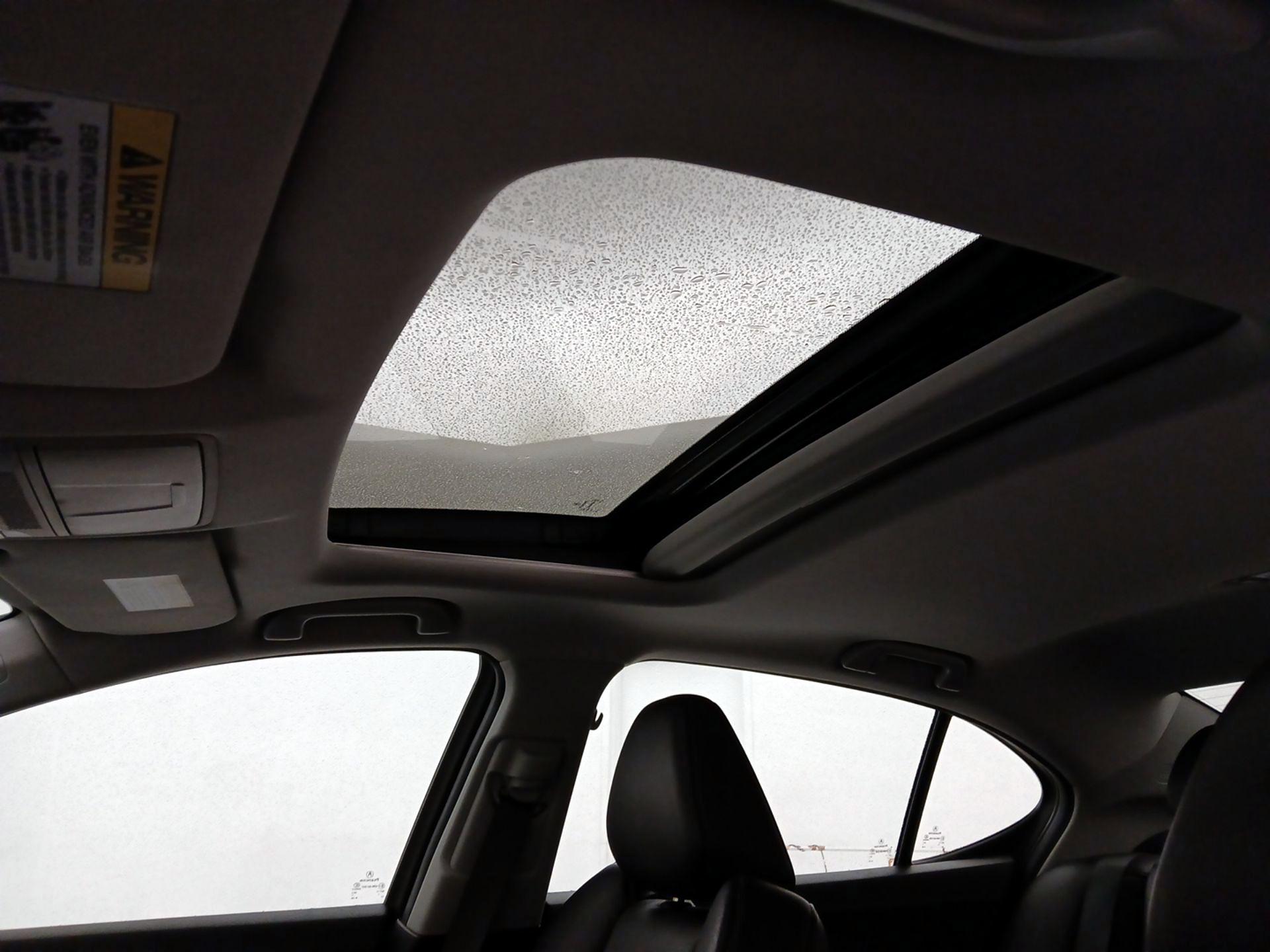 Thumbnail: 2015 Acura TLX - 19