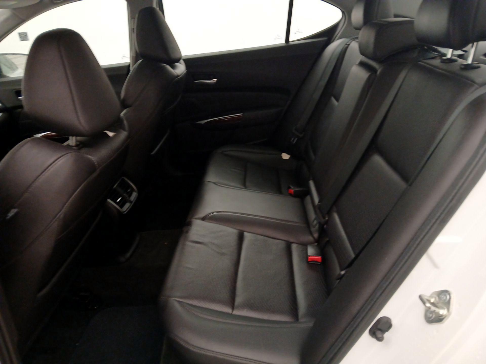 Thumbnail: 2015 Acura TLX - 20