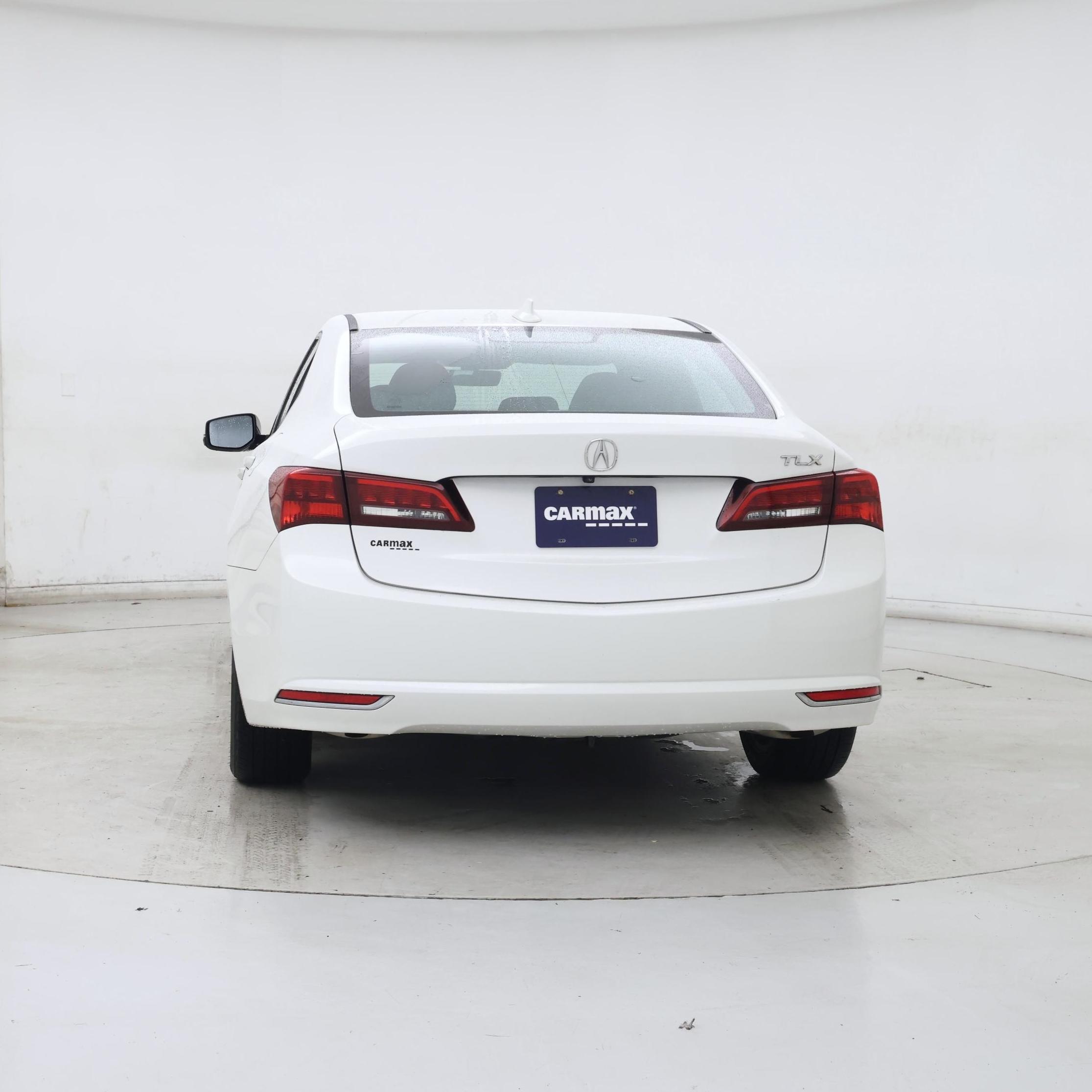 Thumbnail: 2015 Acura TLX - 6