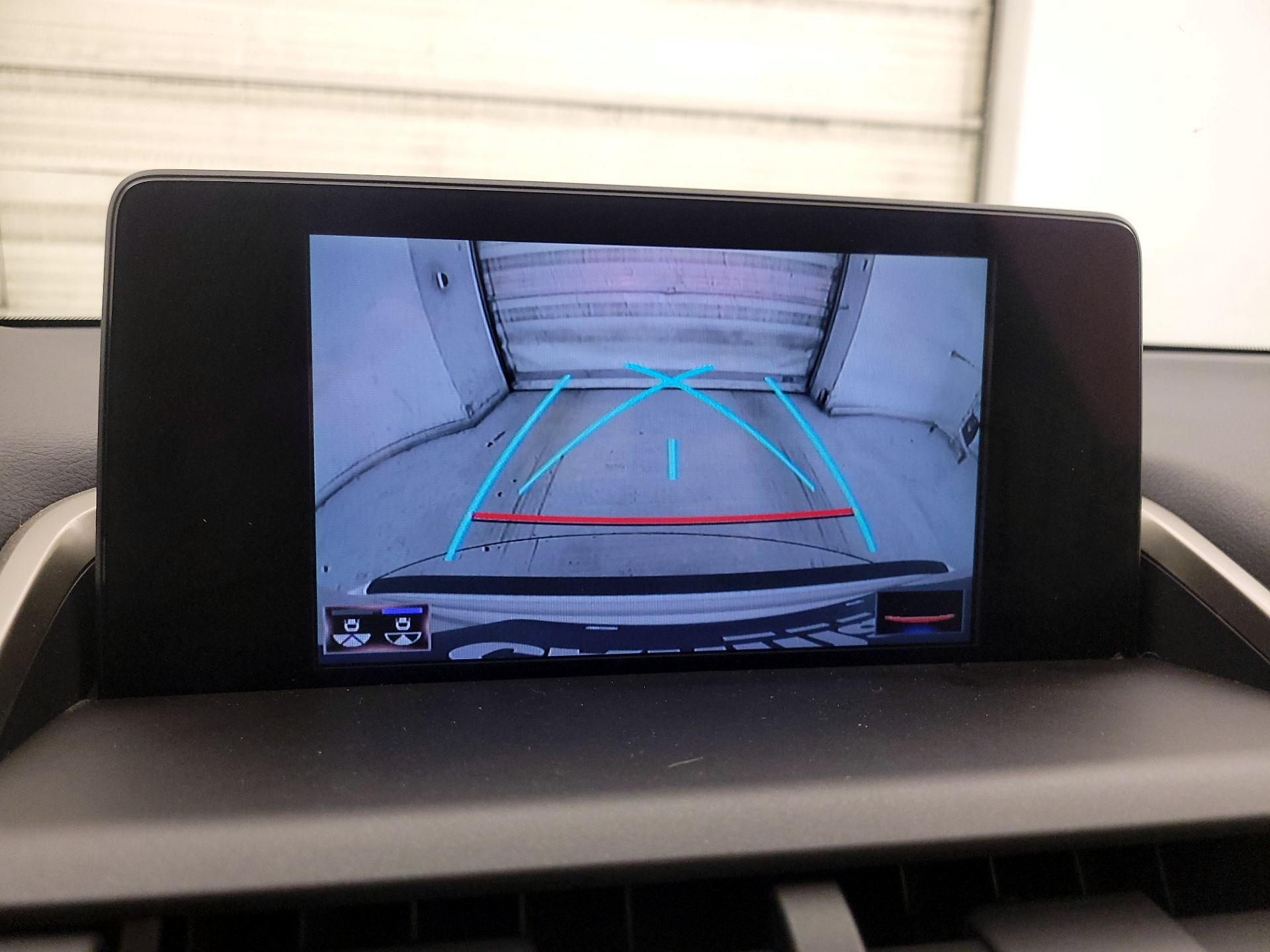 Thumbnail: 2018 Lexus NX - 14