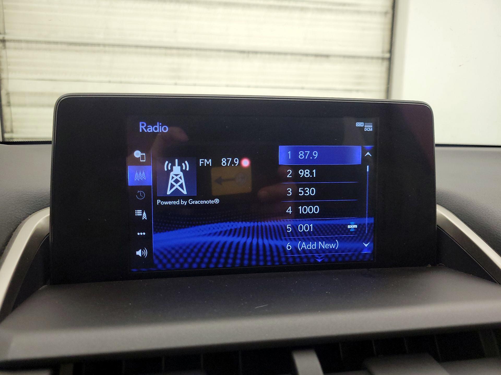 Thumbnail: 2018 Lexus NX - 15