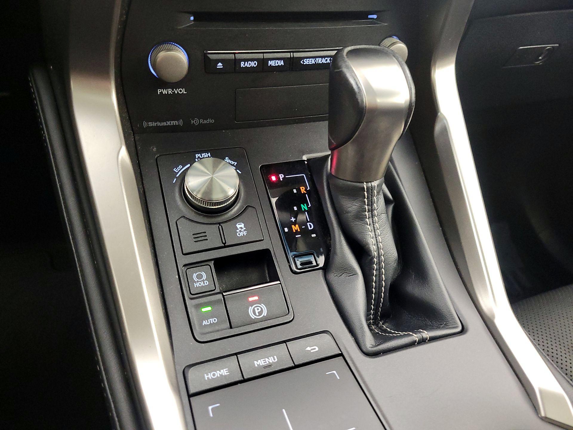 Thumbnail: 2018 Lexus NX - 17