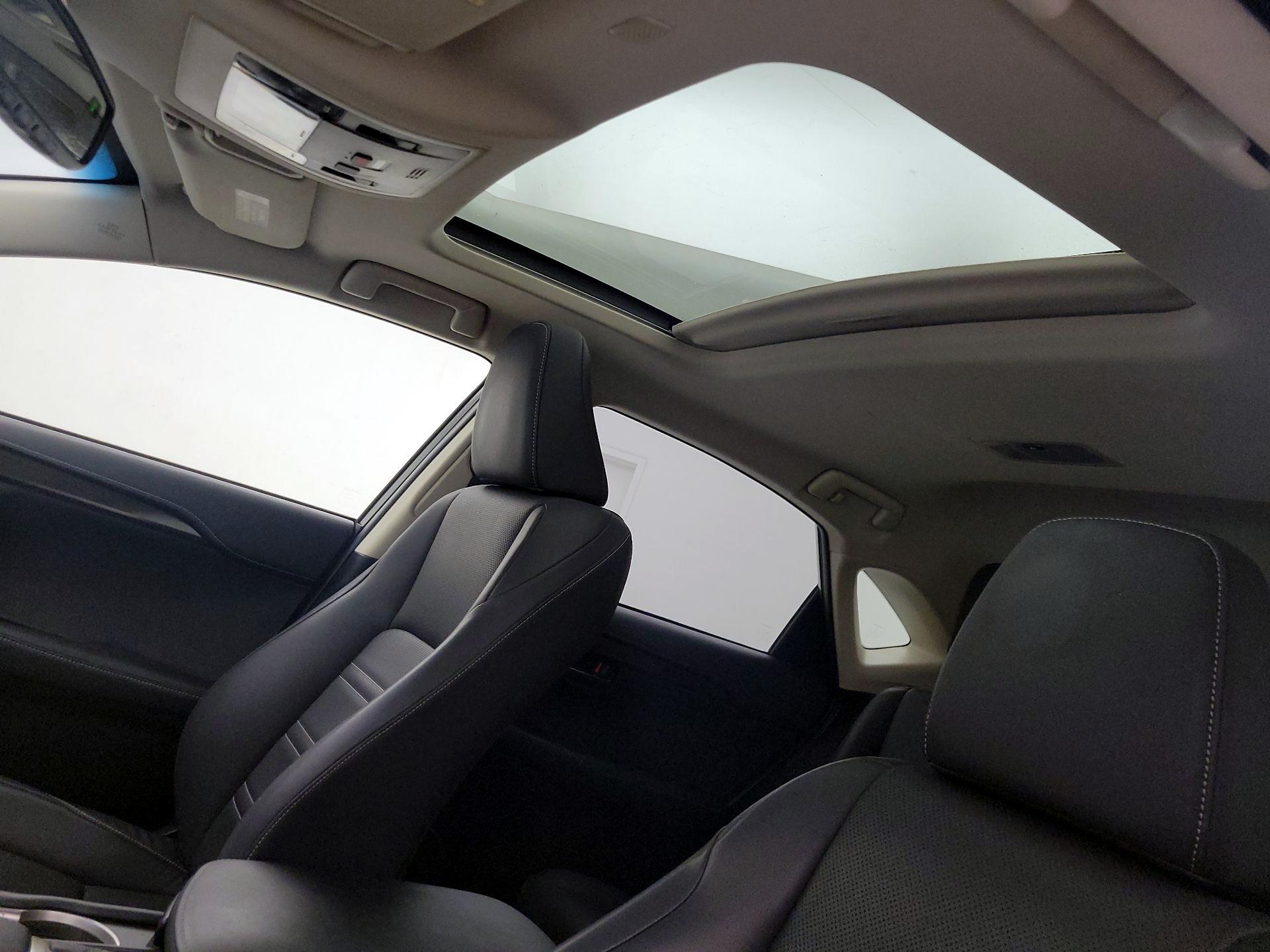 Thumbnail: 2018 Lexus NX - 19