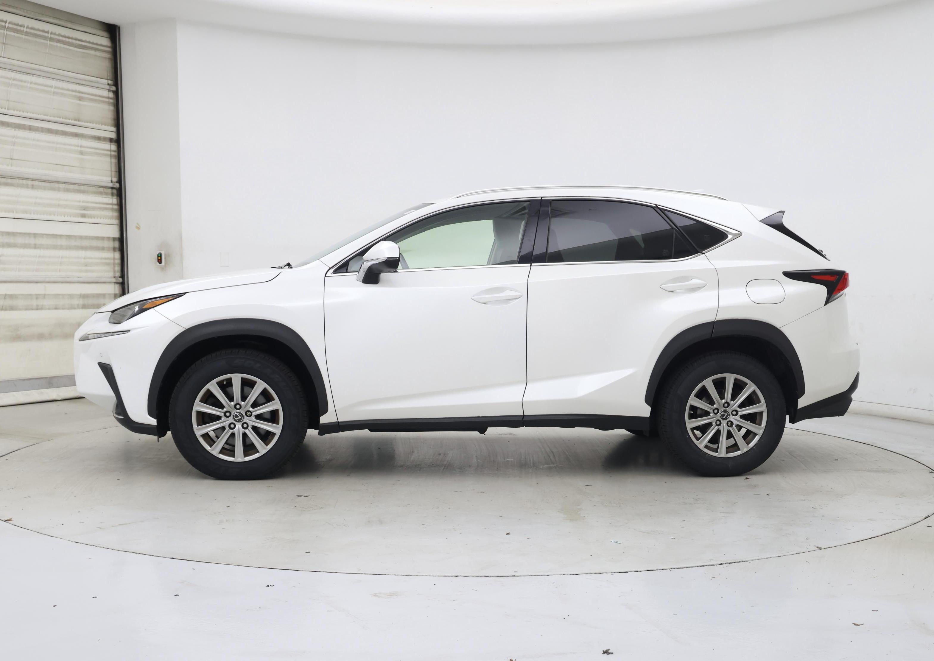 Thumbnail: 2018 Lexus NX - 3