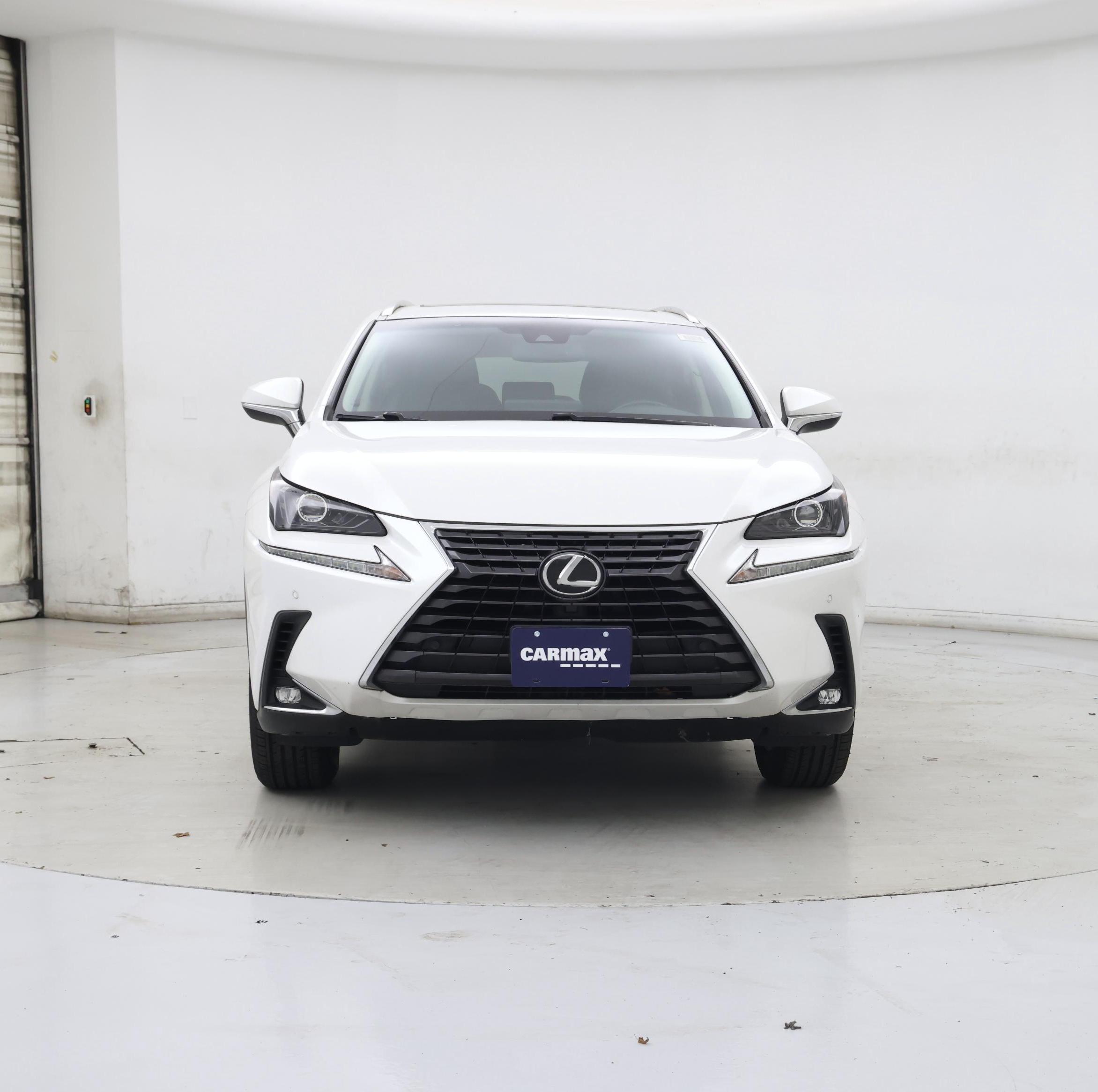 Thumbnail: 2018 Lexus NX - 5