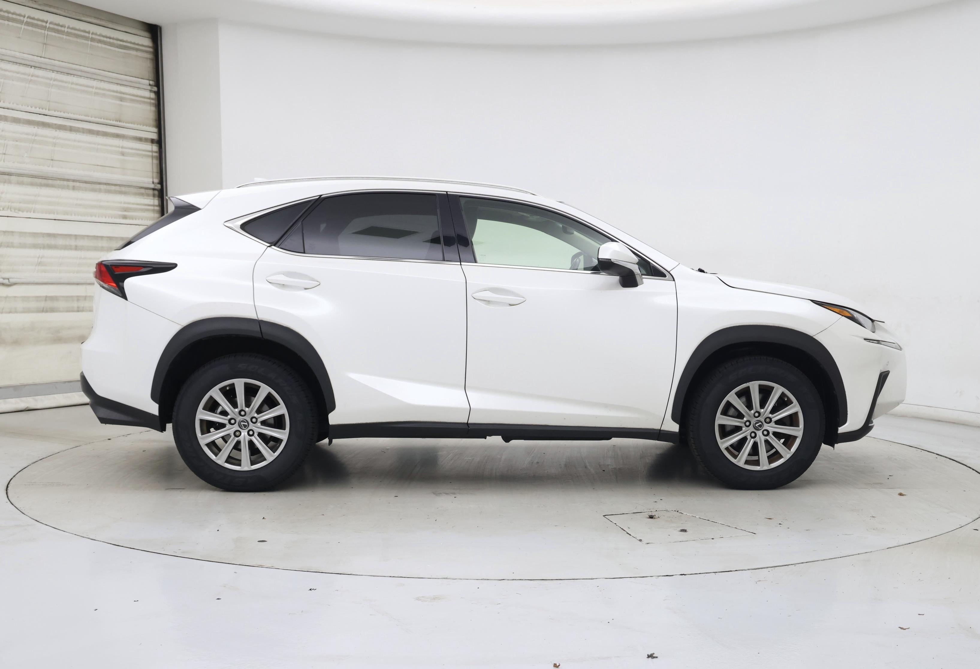 Thumbnail: 2018 Lexus NX - 7