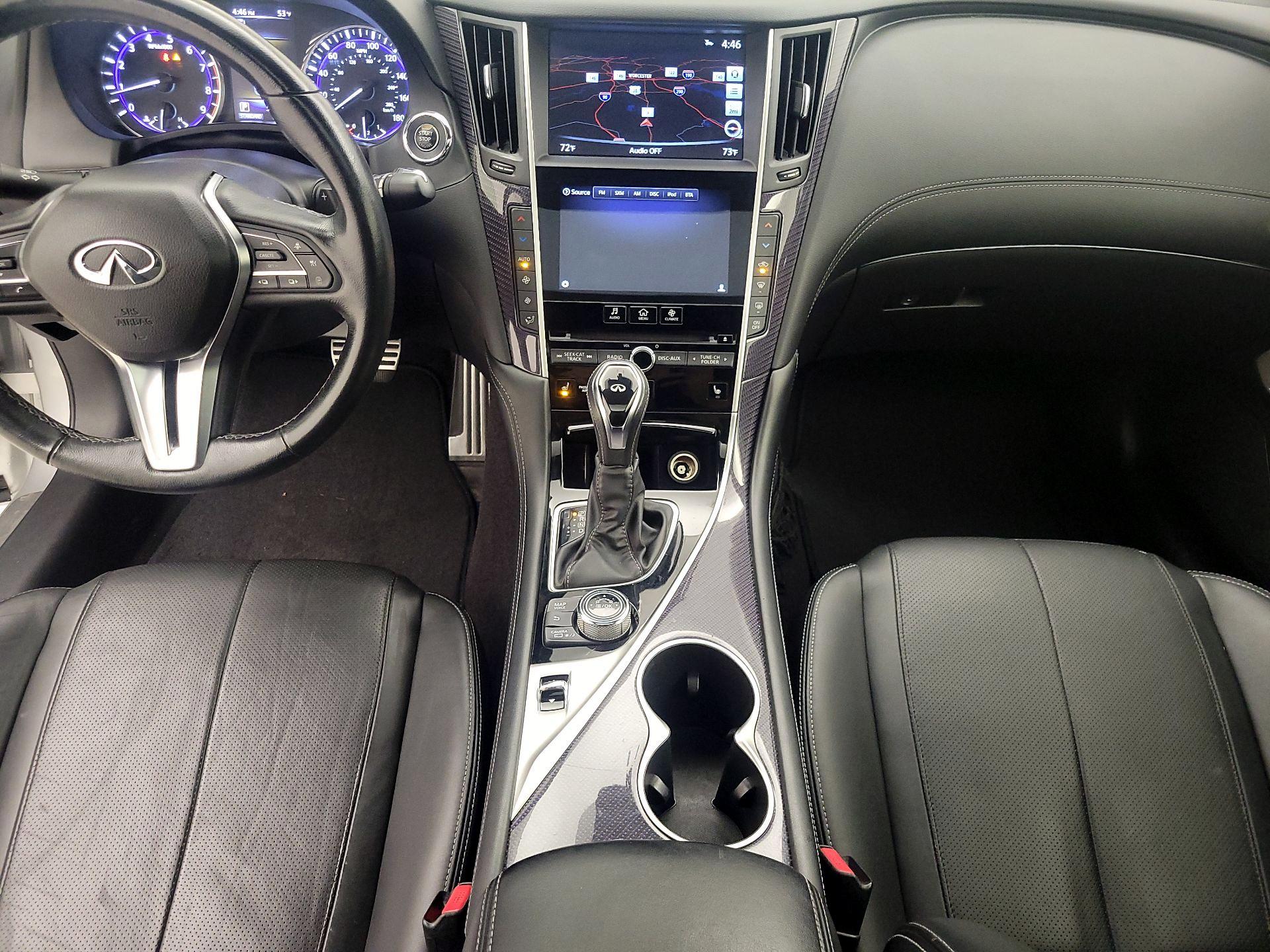 Thumbnail: 2019 INFINITI  - 9