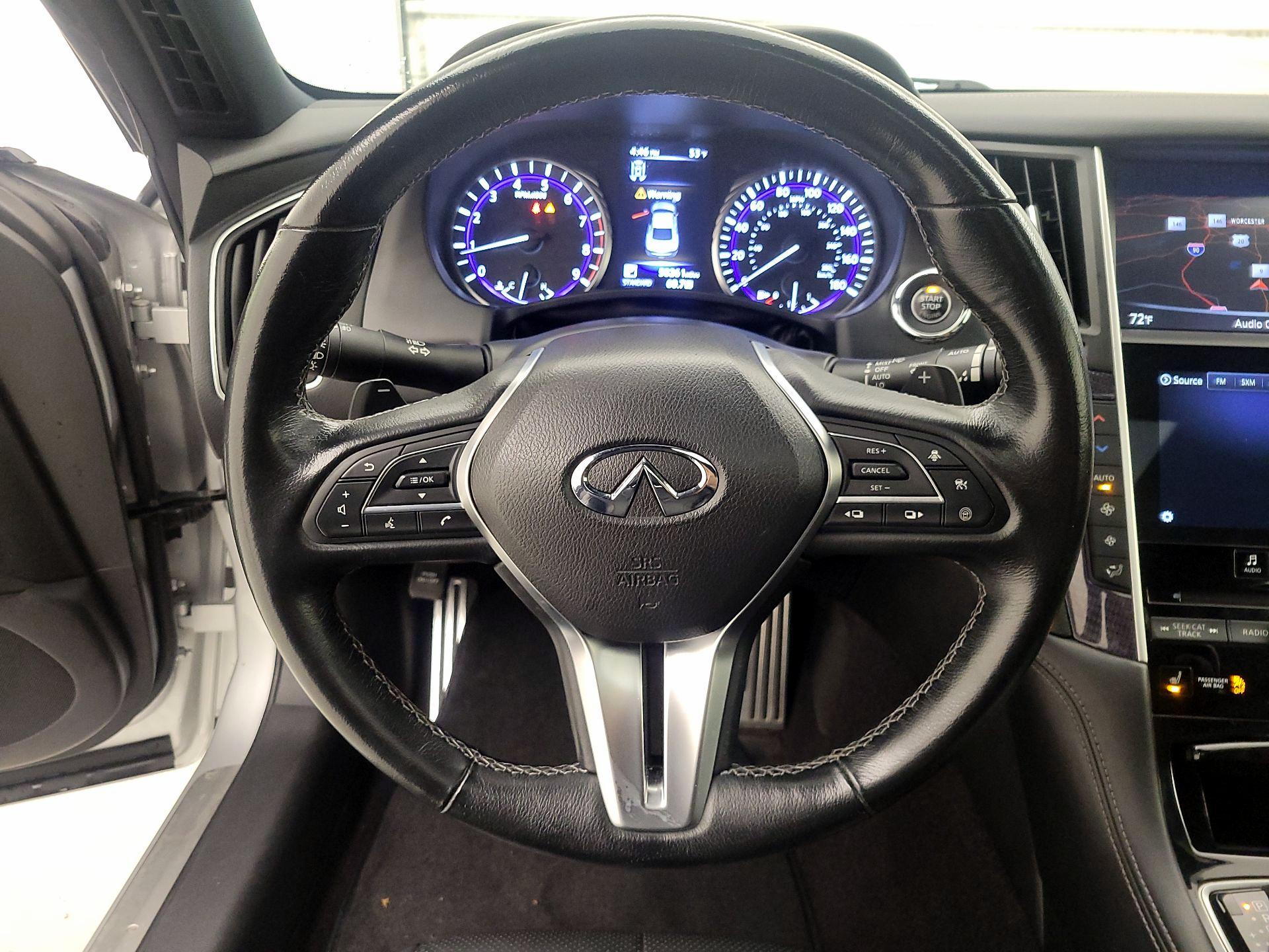 Thumbnail: 2019 INFINITI  - 10