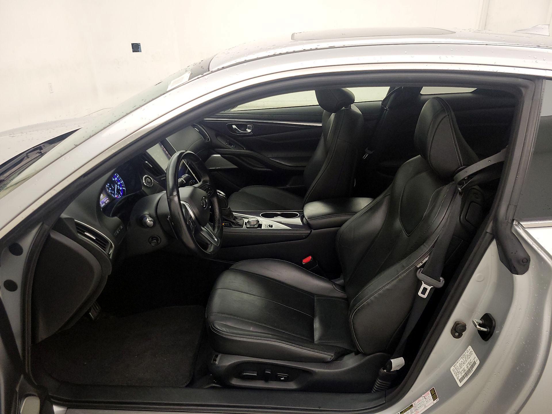 Thumbnail: 2019 INFINITI  - 11