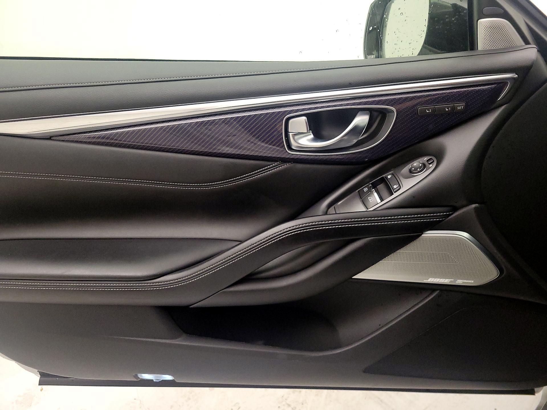 Thumbnail: 2019 INFINITI  - 12