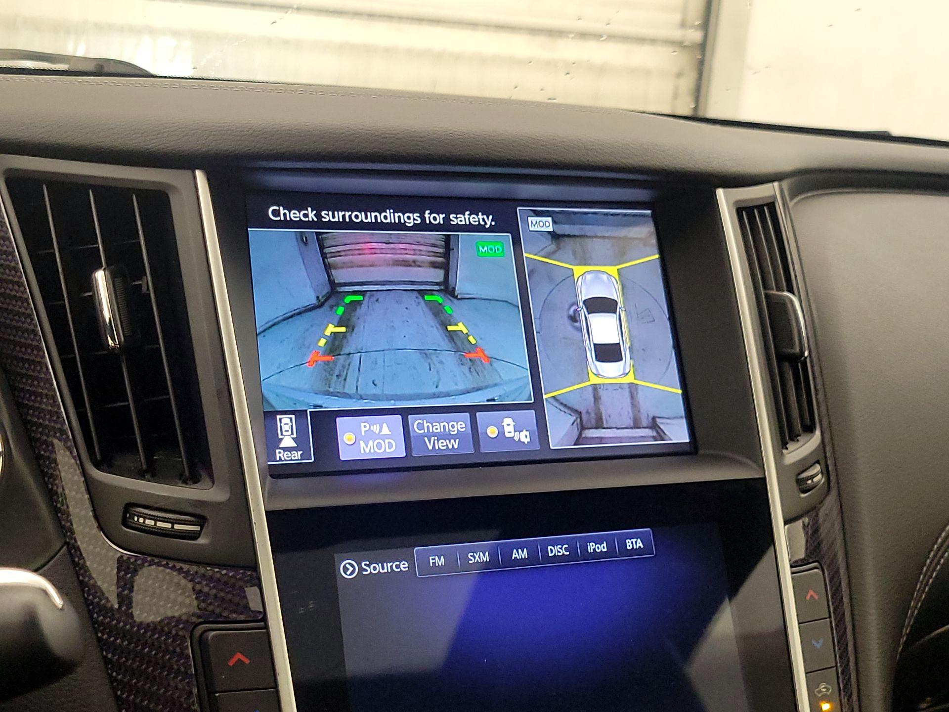 Thumbnail: 2019 INFINITI  - 14