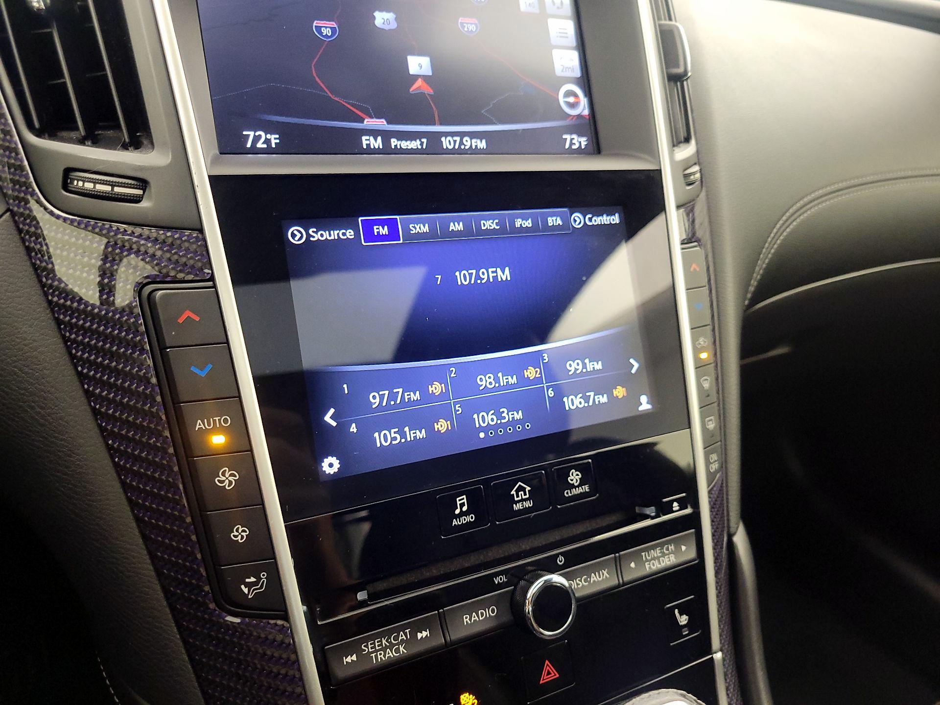 Thumbnail: 2019 INFINITI  - 15