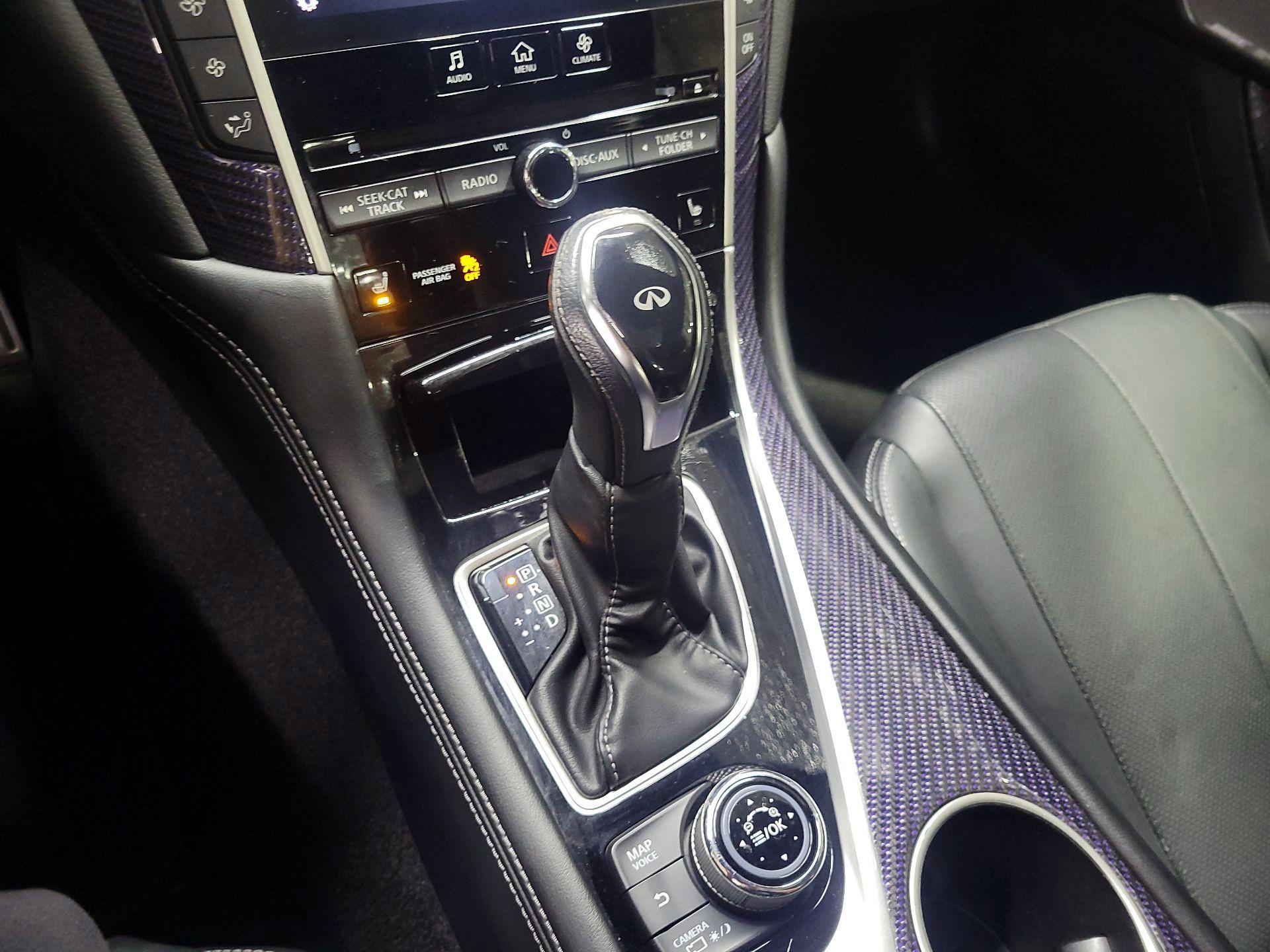 Thumbnail: 2019 INFINITI  - 17