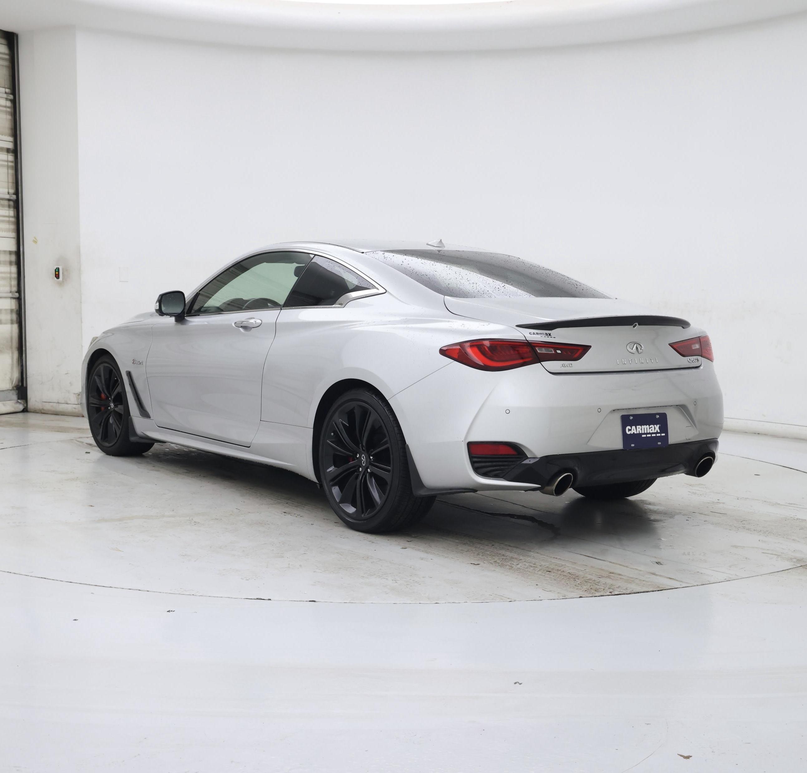 Thumbnail: 2019 INFINITI  - 2