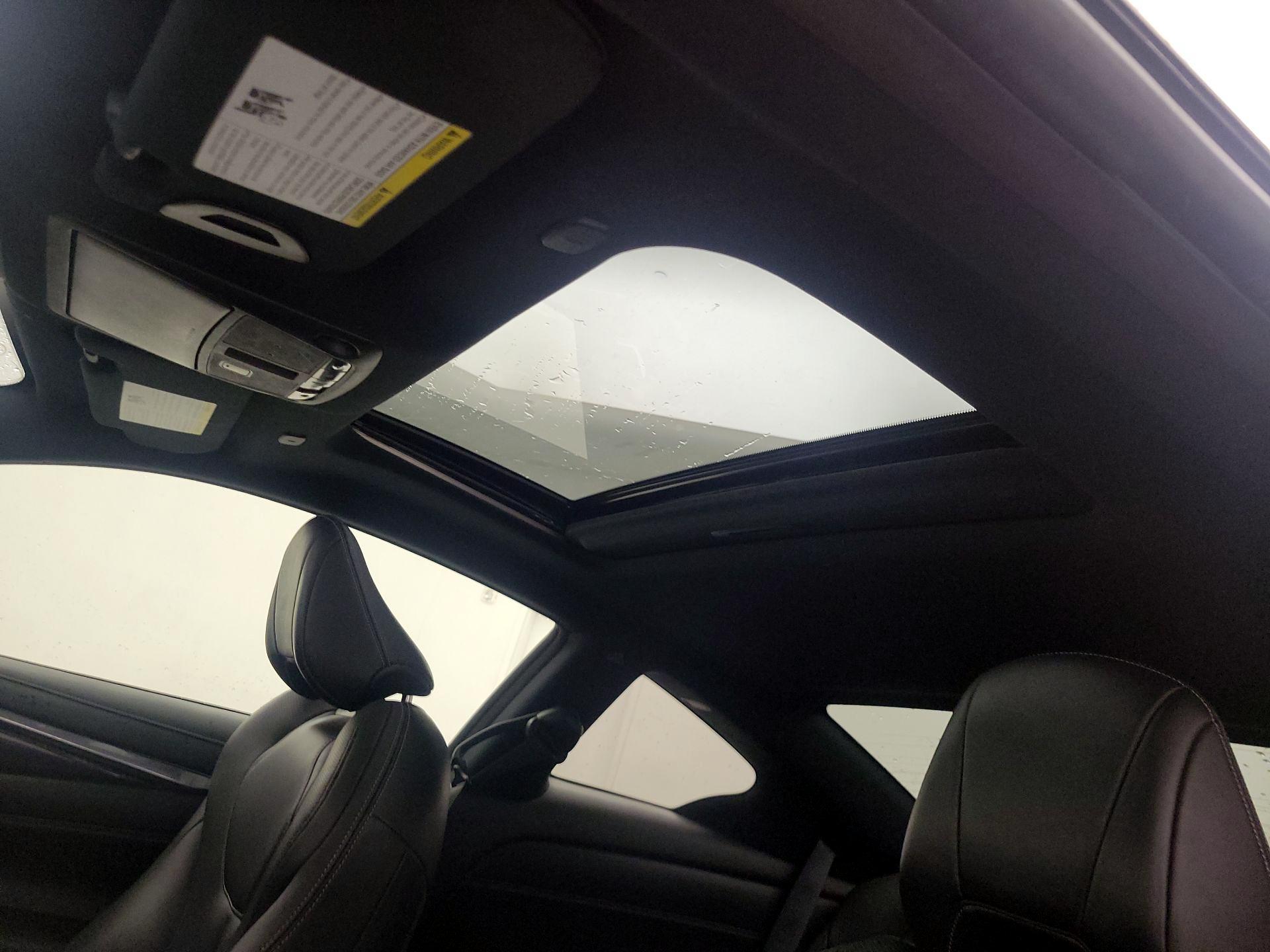 Thumbnail: 2019 INFINITI  - 19