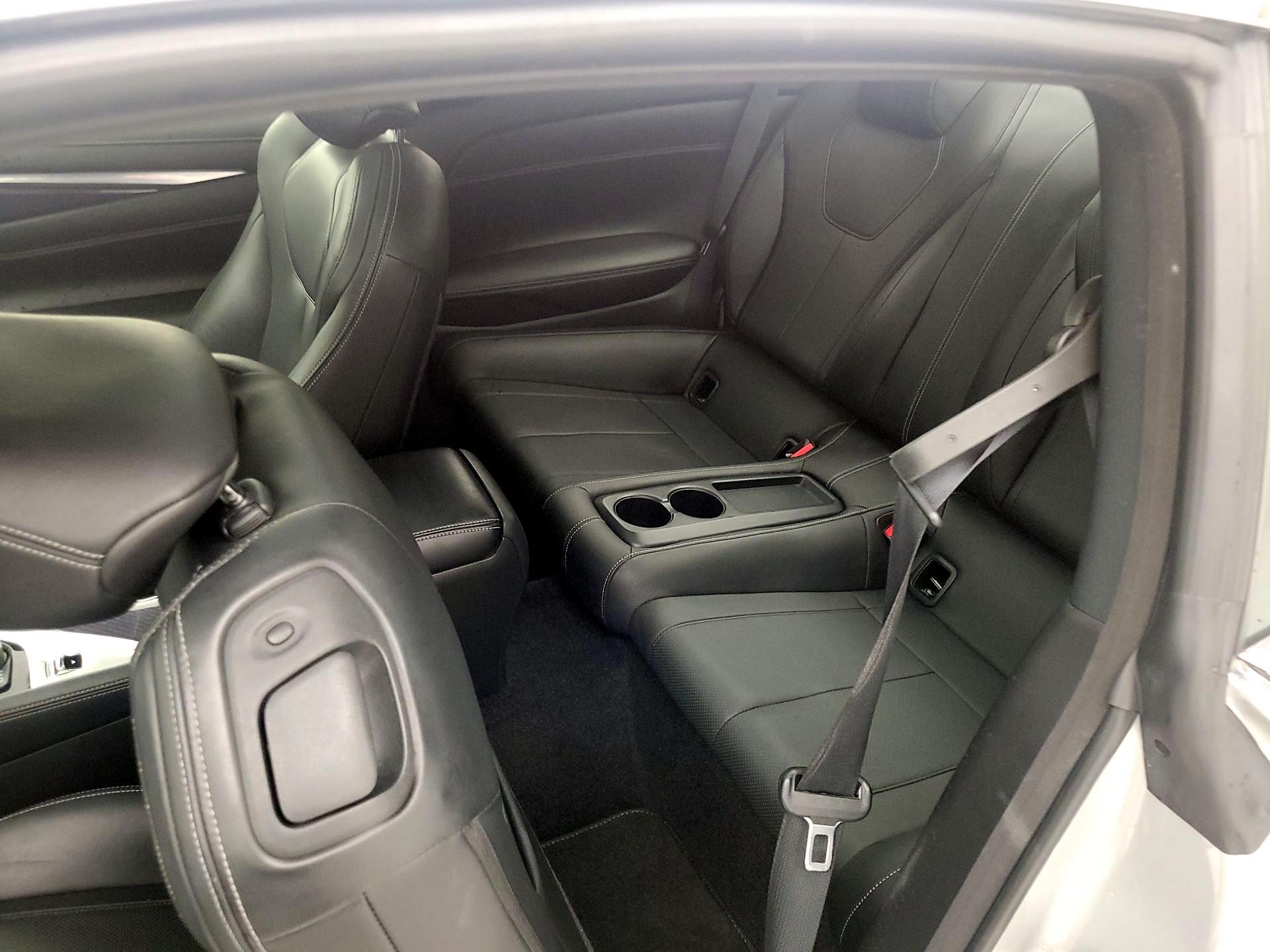 Thumbnail: 2019 INFINITI  - 20