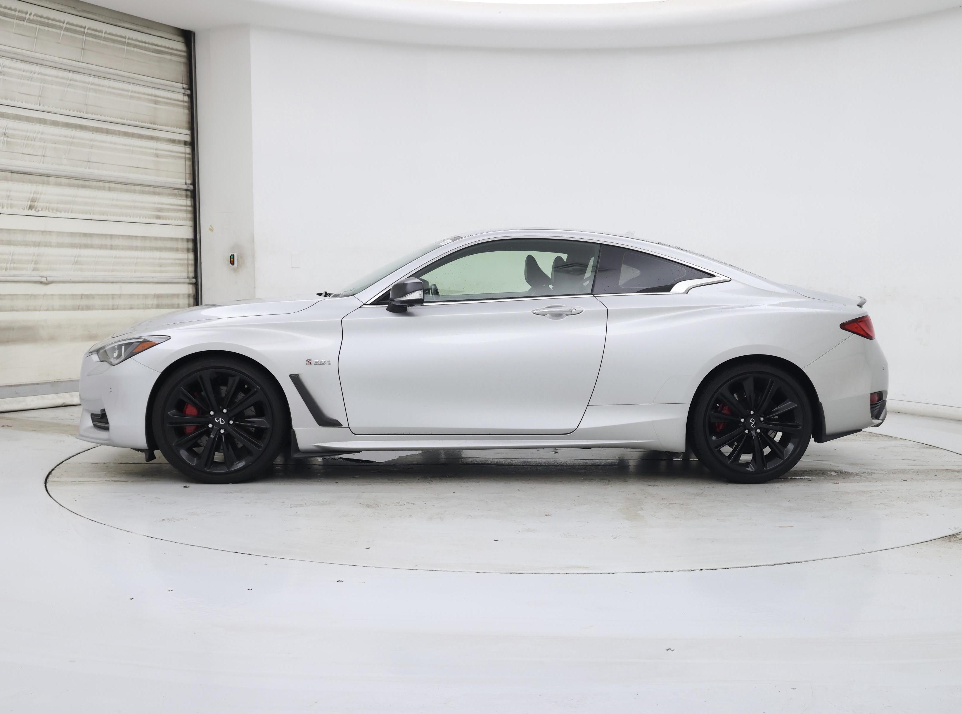 Thumbnail: 2019 INFINITI  - 3