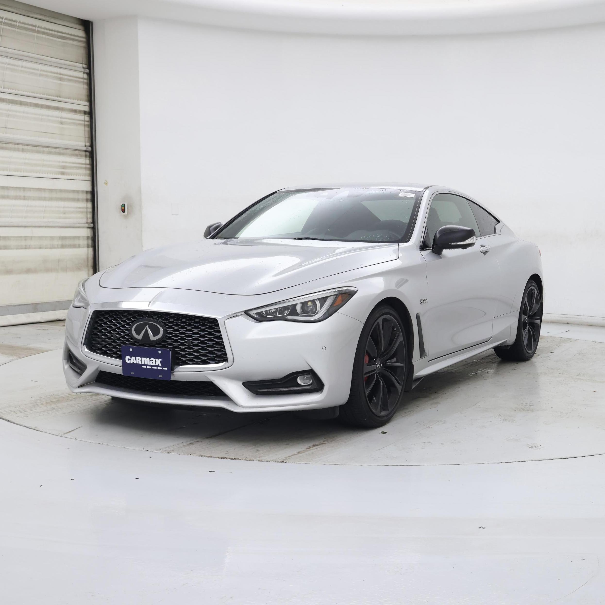 Thumbnail: 2019 INFINITI  - 4