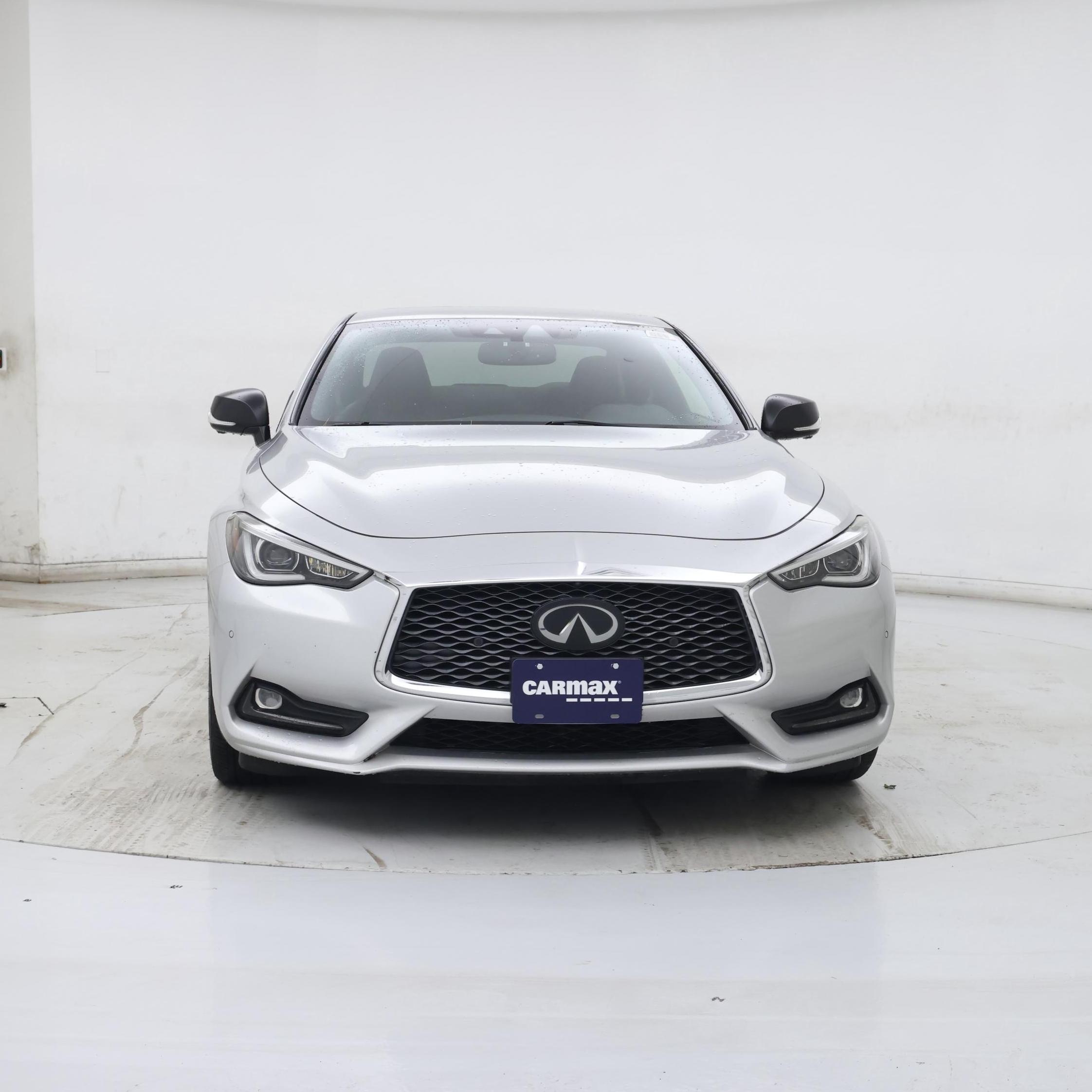 Thumbnail: 2019 INFINITI  - 5