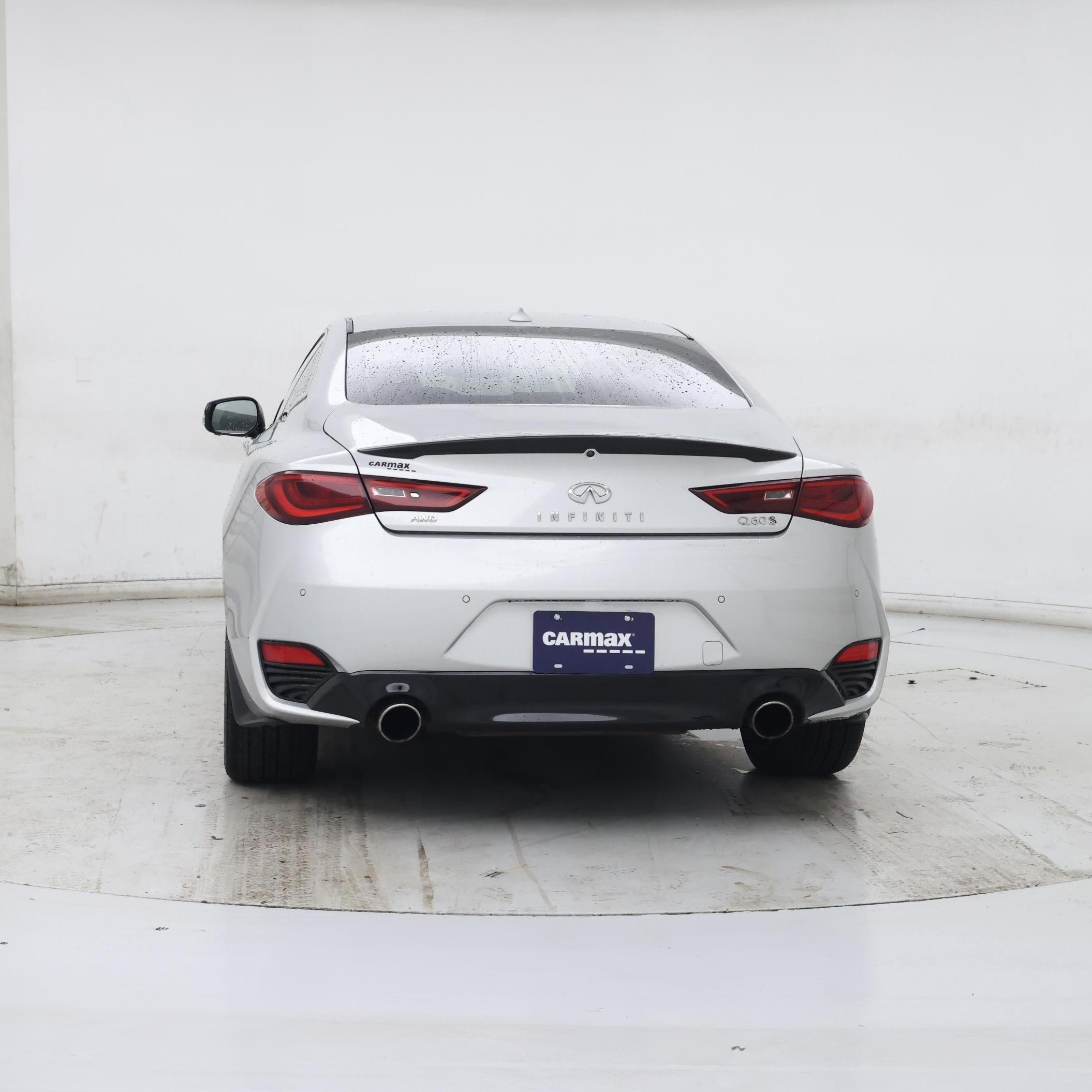 Thumbnail: 2019 INFINITI  - 6