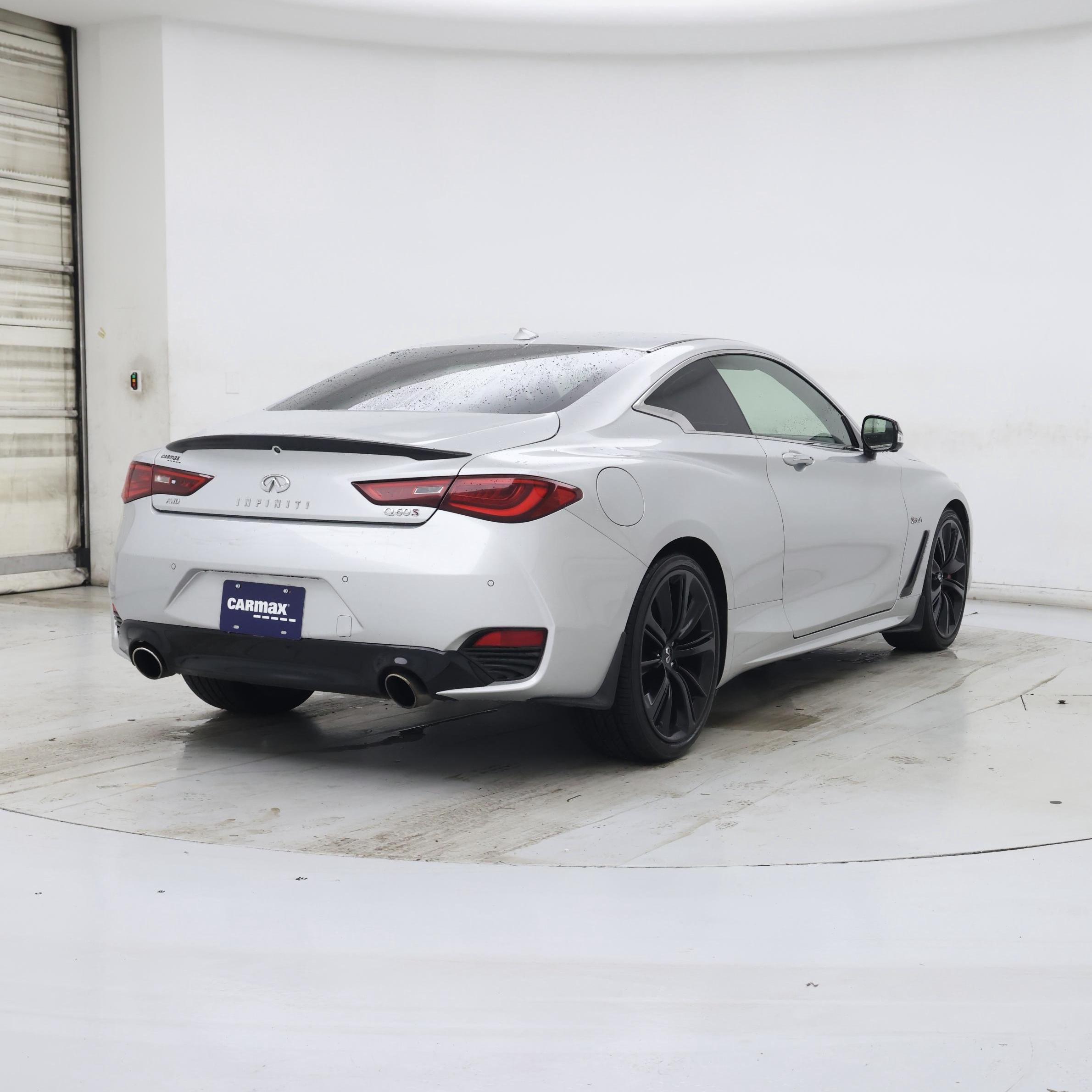 Thumbnail: 2019 INFINITI  - 8