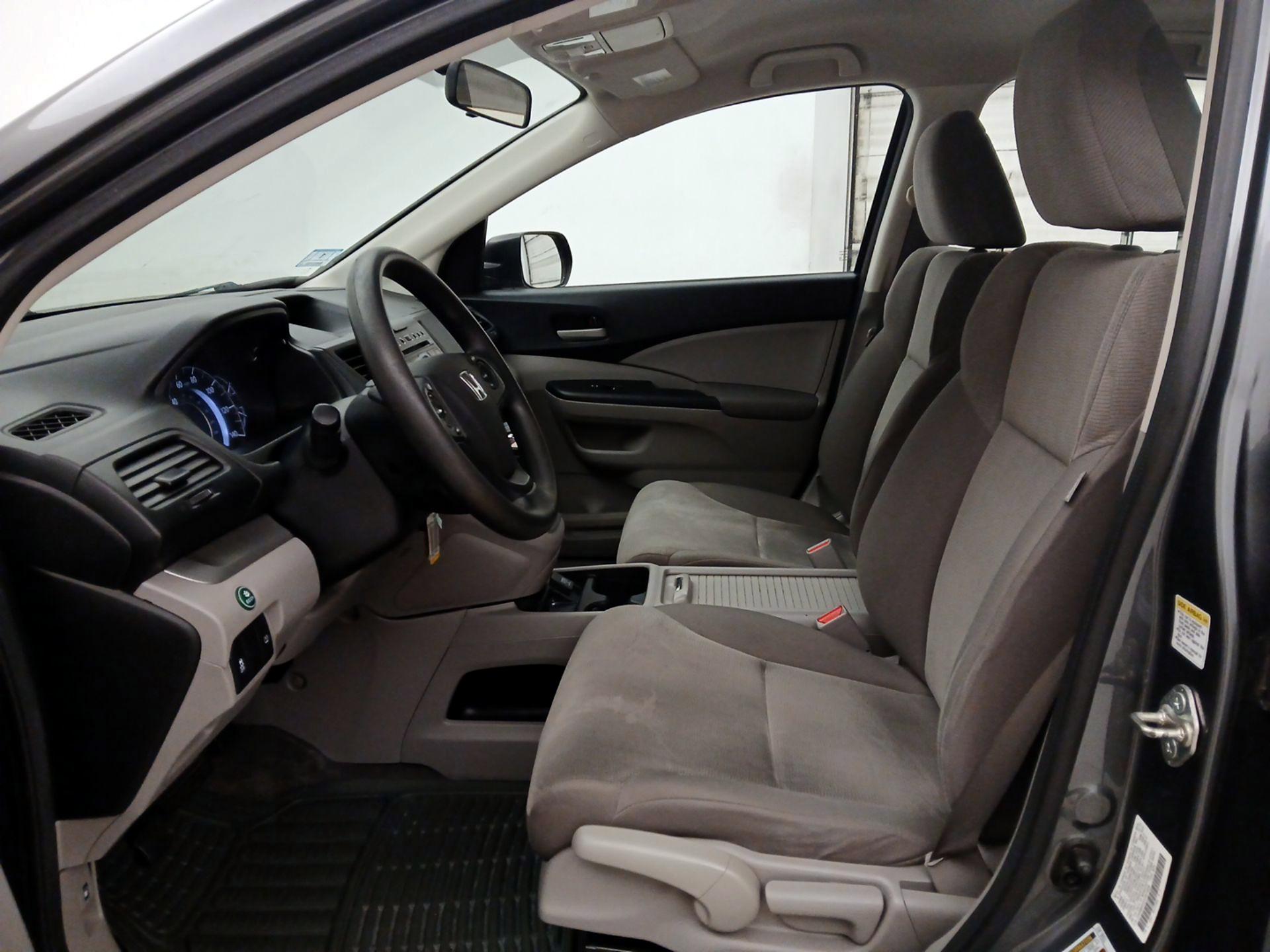 Thumbnail: 2014 Honda CR-V - 11