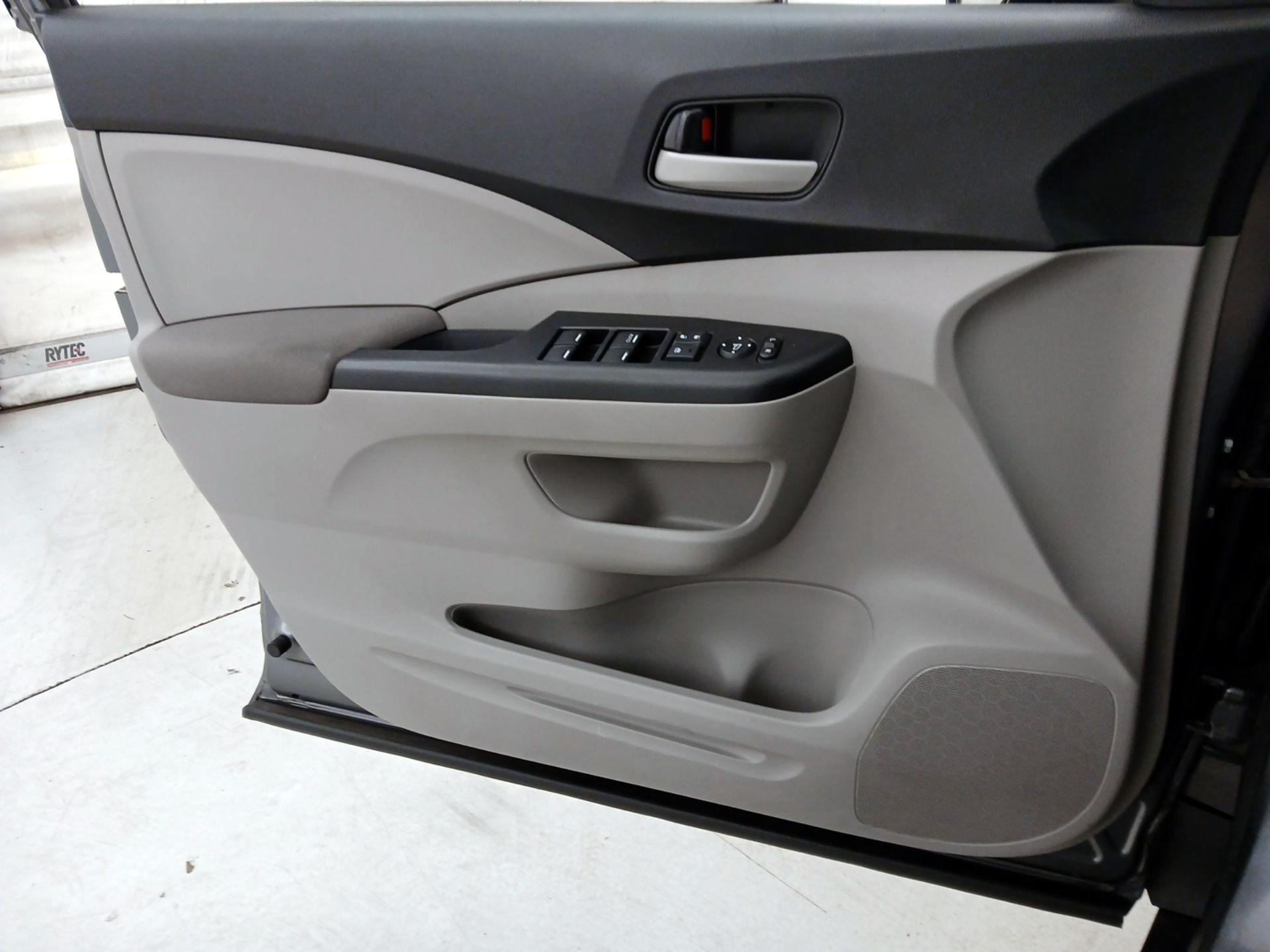 Thumbnail: 2014 Honda CR-V - 12