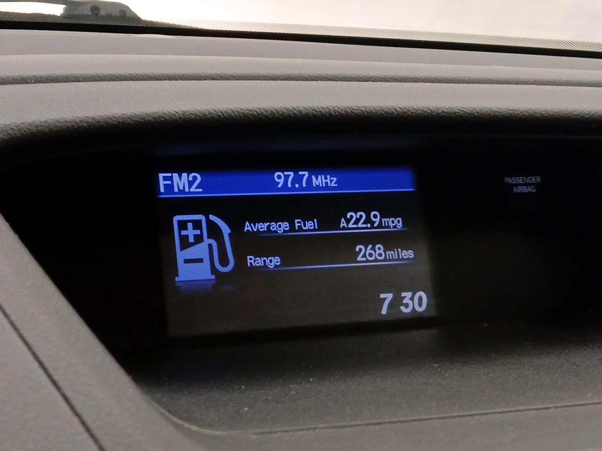 Thumbnail: 2014 Honda CR-V - 15