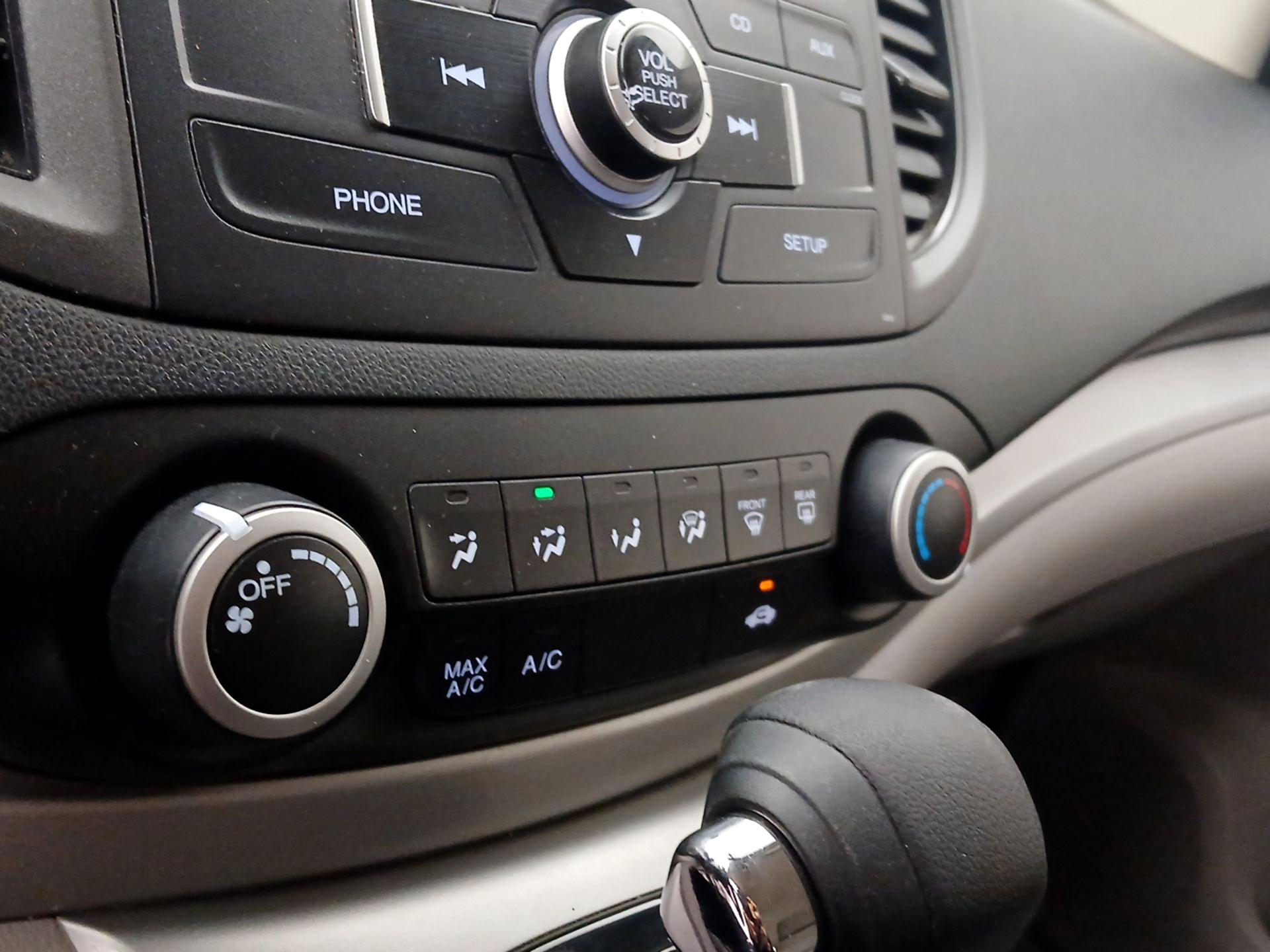 Thumbnail: 2014 Honda CR-V - 16