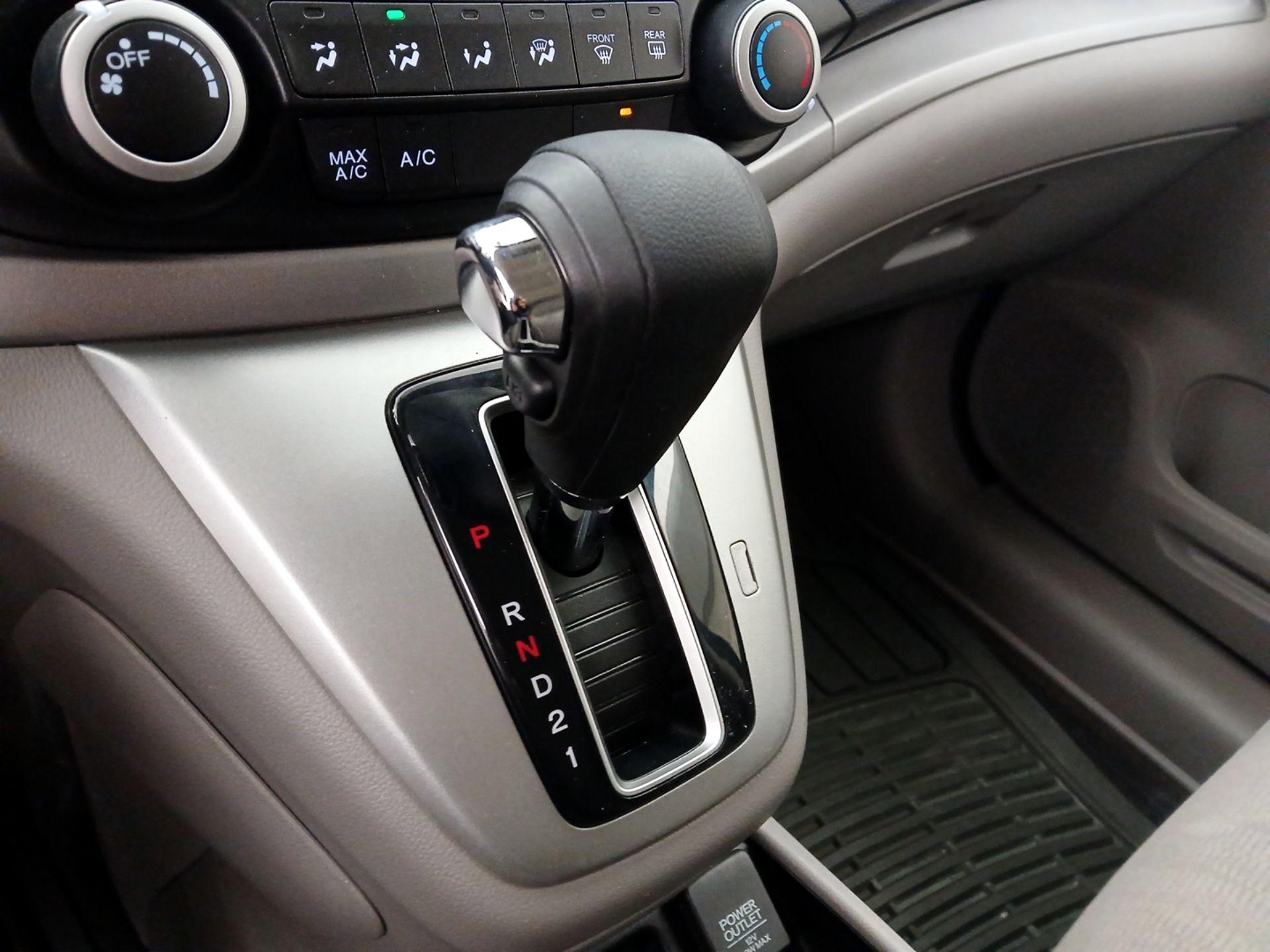 Thumbnail: 2014 Honda CR-V - 17
