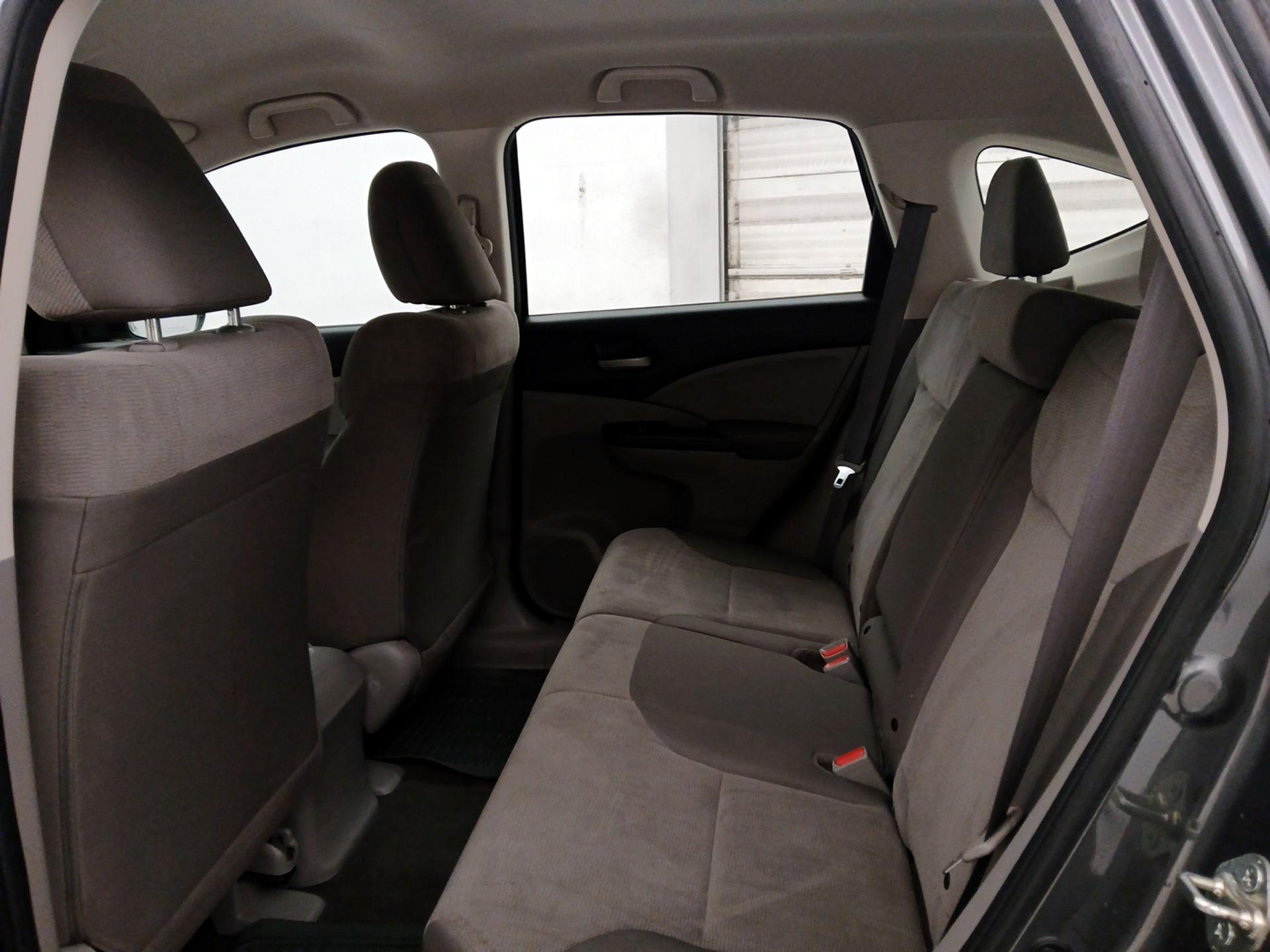 Thumbnail: 2014 Honda CR-V - 19