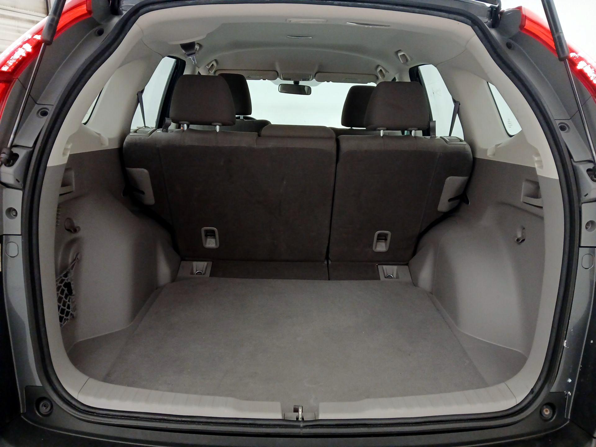 Thumbnail: 2014 Honda CR-V - 20