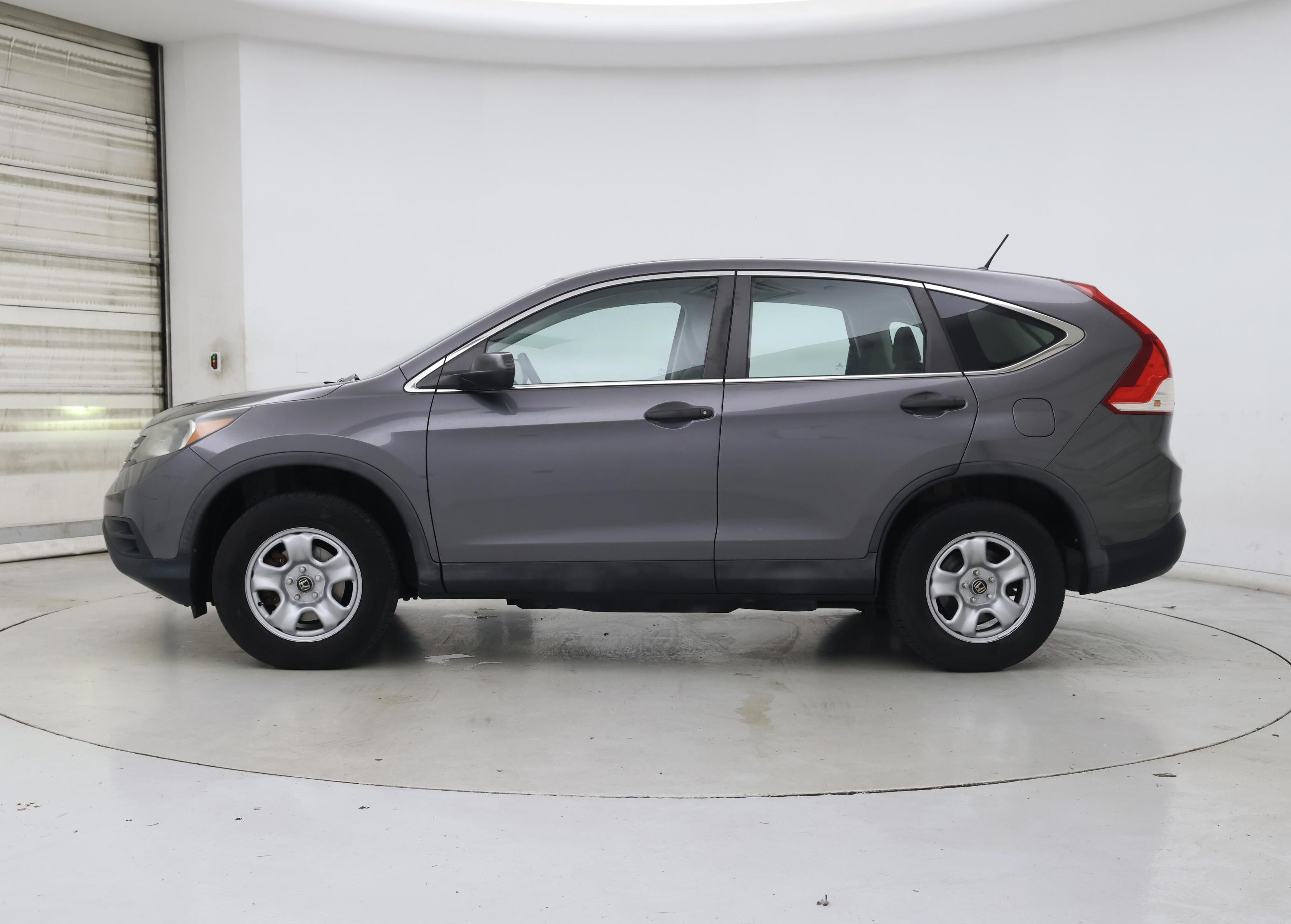 Thumbnail: 2014 Honda CR-V - 3