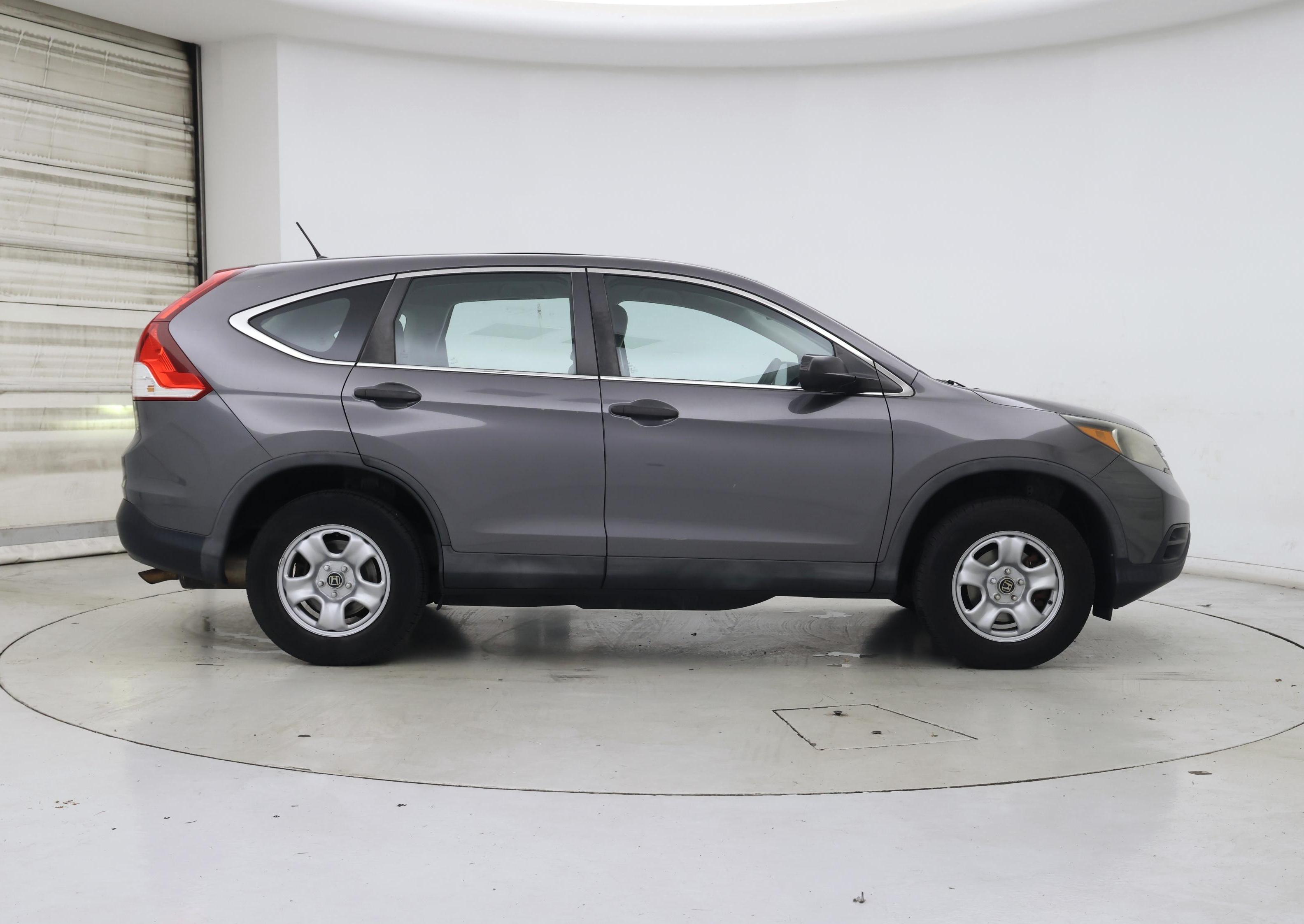 Thumbnail: 2014 Honda CR-V - 7